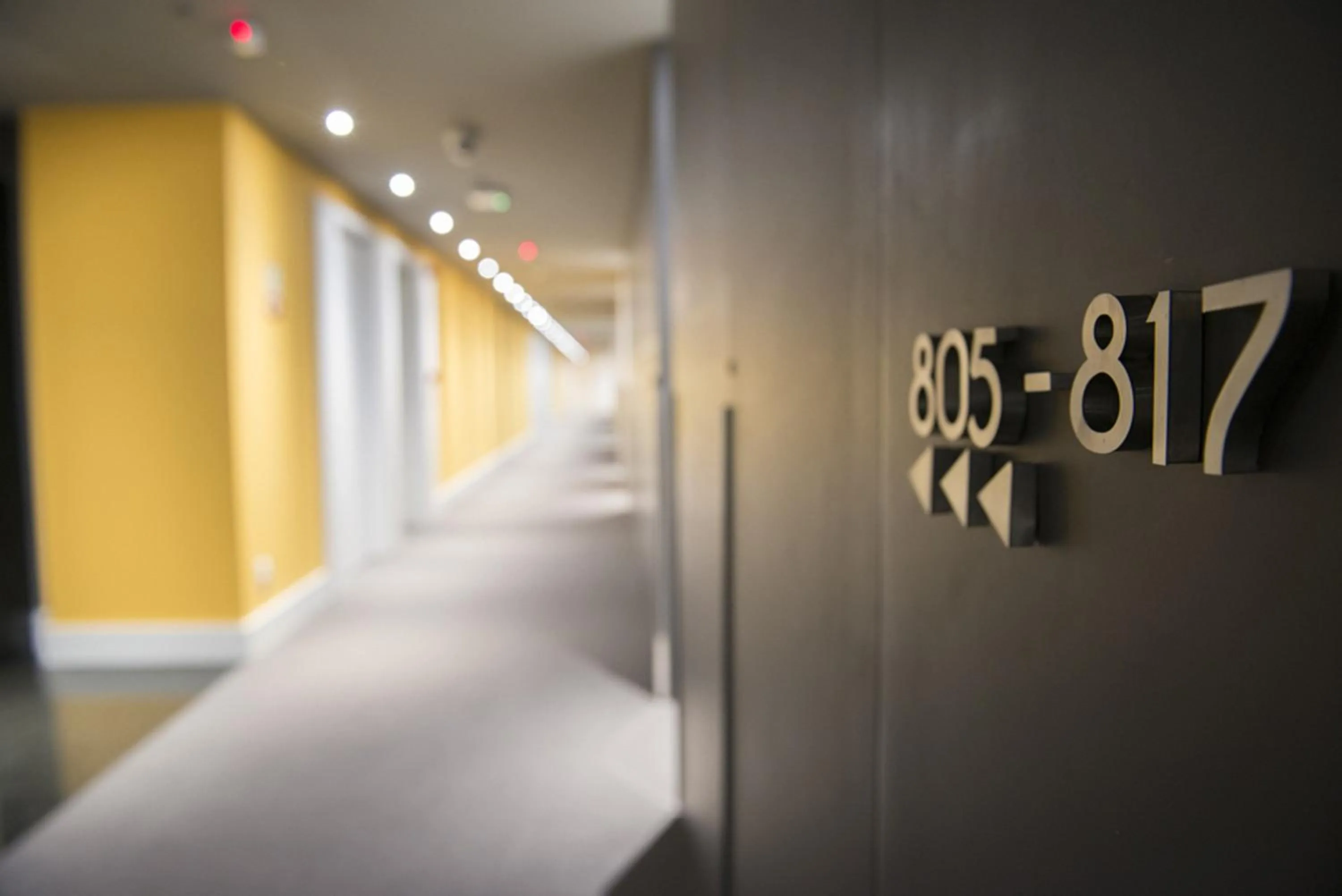 Standard  Room in H Niteroi Hotel