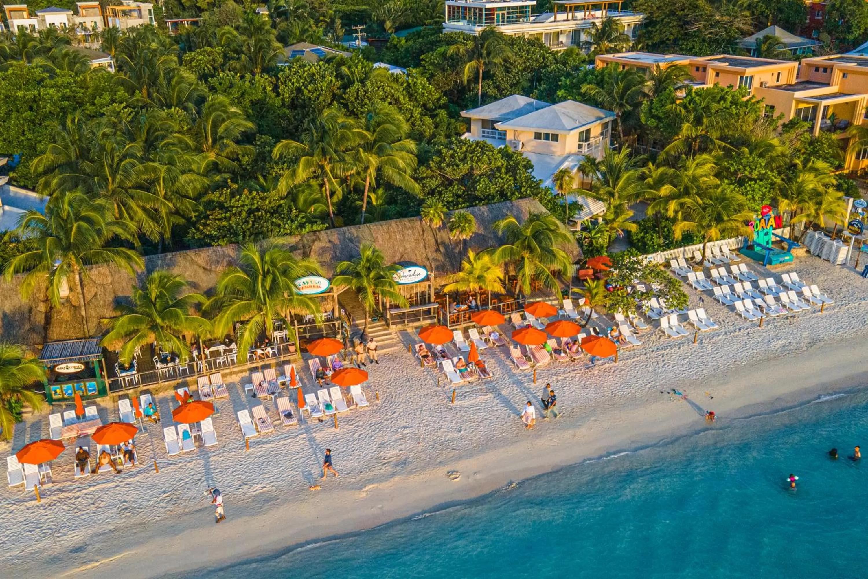 Paradise Beach Resort & Dive Center