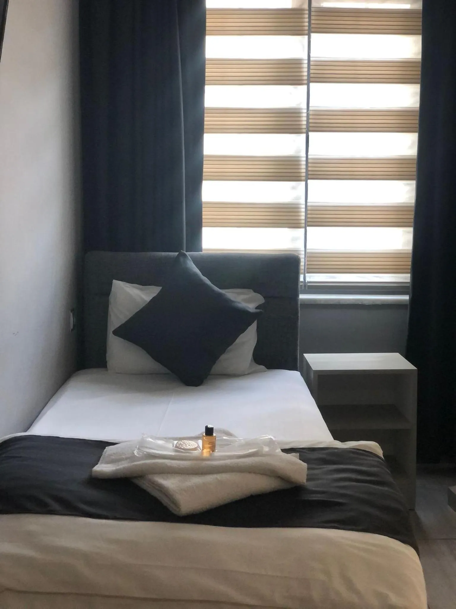 Single Room in ÇALIŞKANLAR OTEL