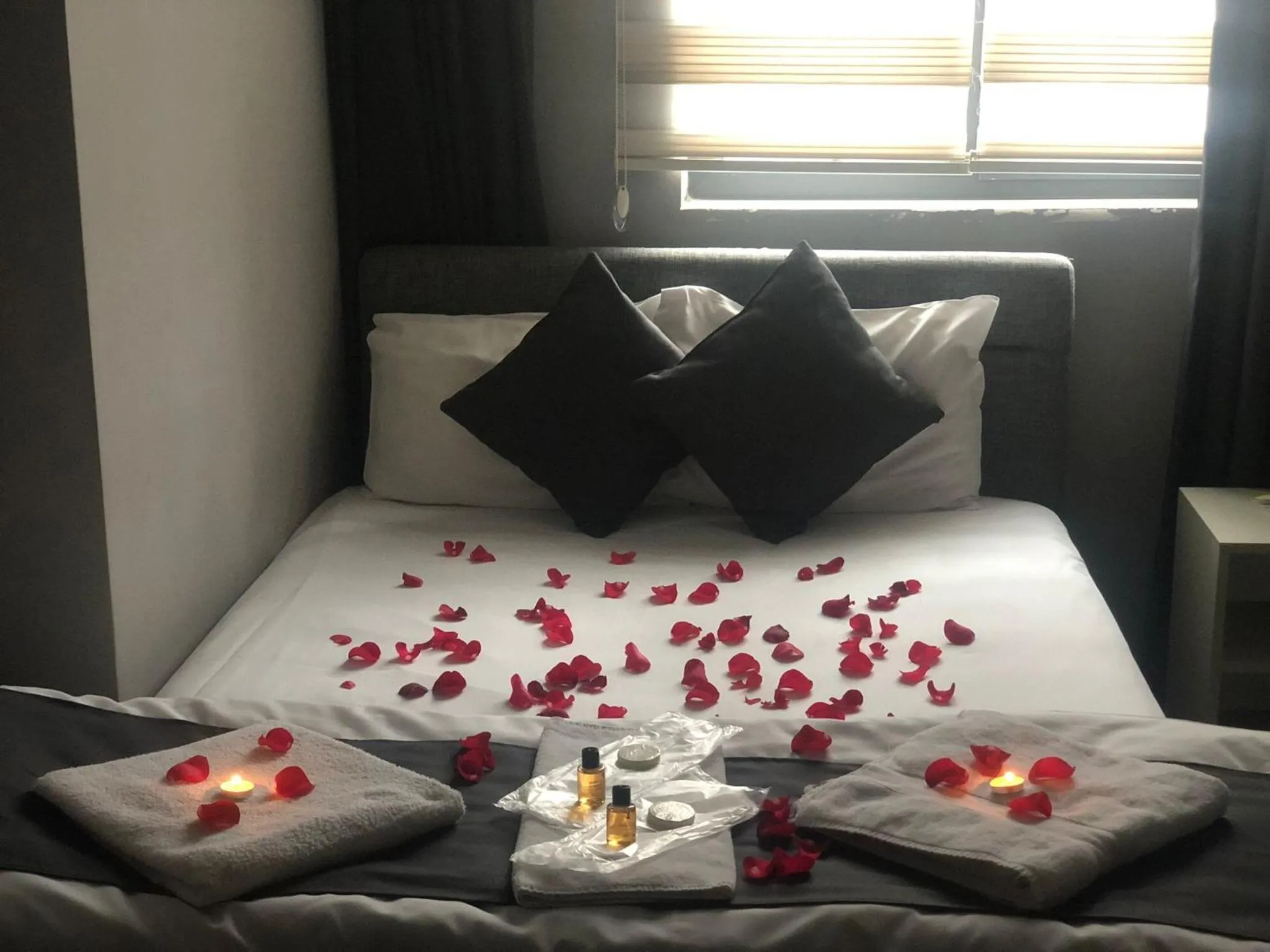 Small Double Room in ÇALIŞKANLAR OTEL