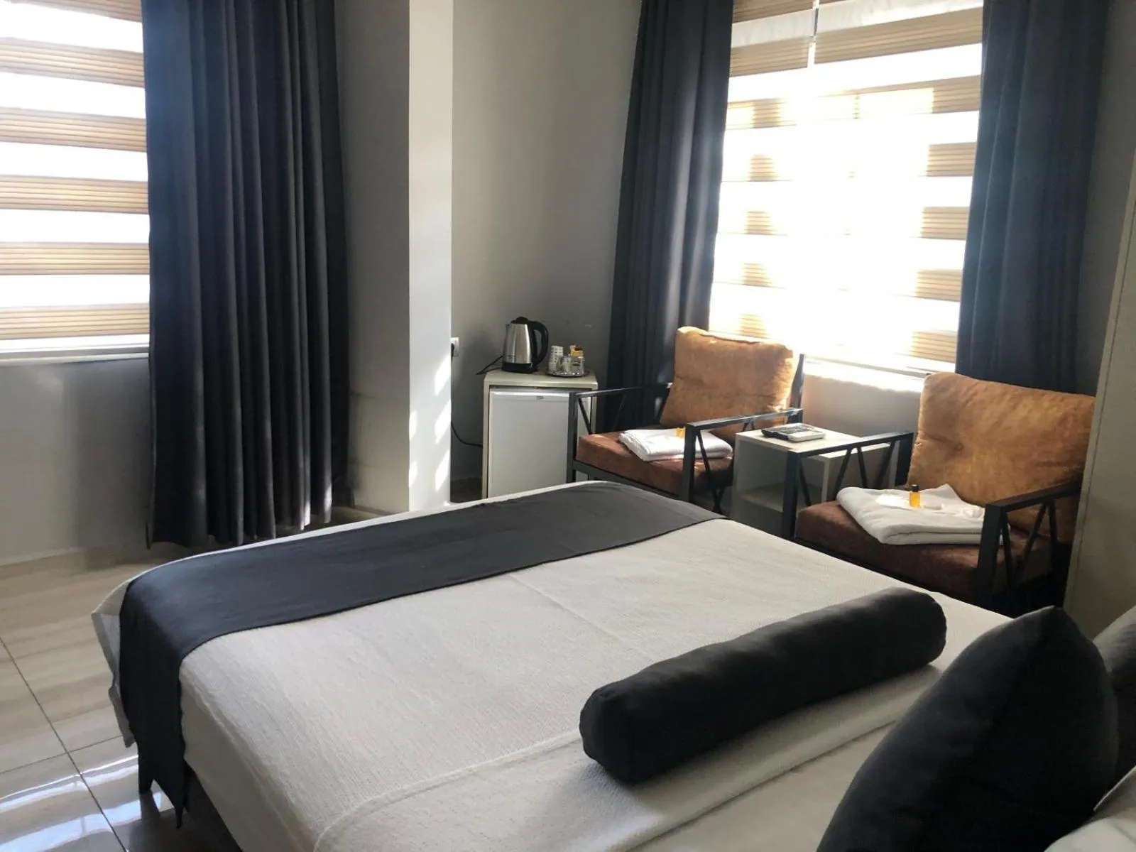 Double Room in ÇALIŞKANLAR OTEL