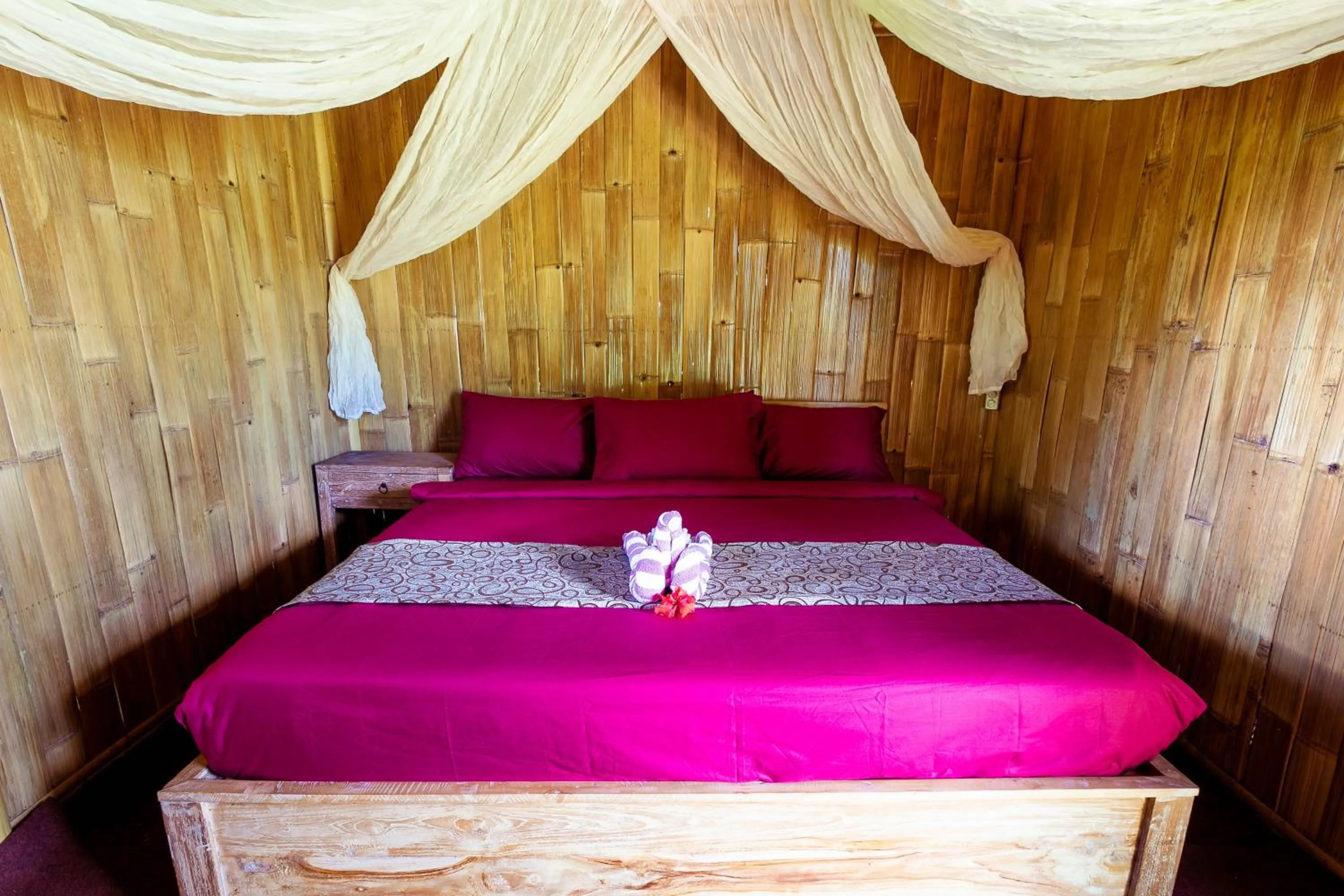 Sun - Glamping in Taman Asta Gangga by ecommerceloka
