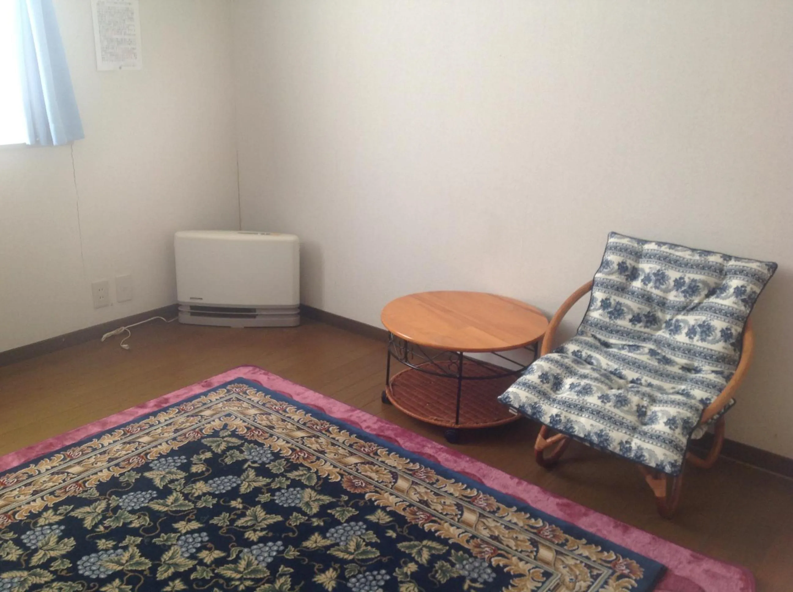 Family Room with Private Bathroom in Petit Hotel Koizumi