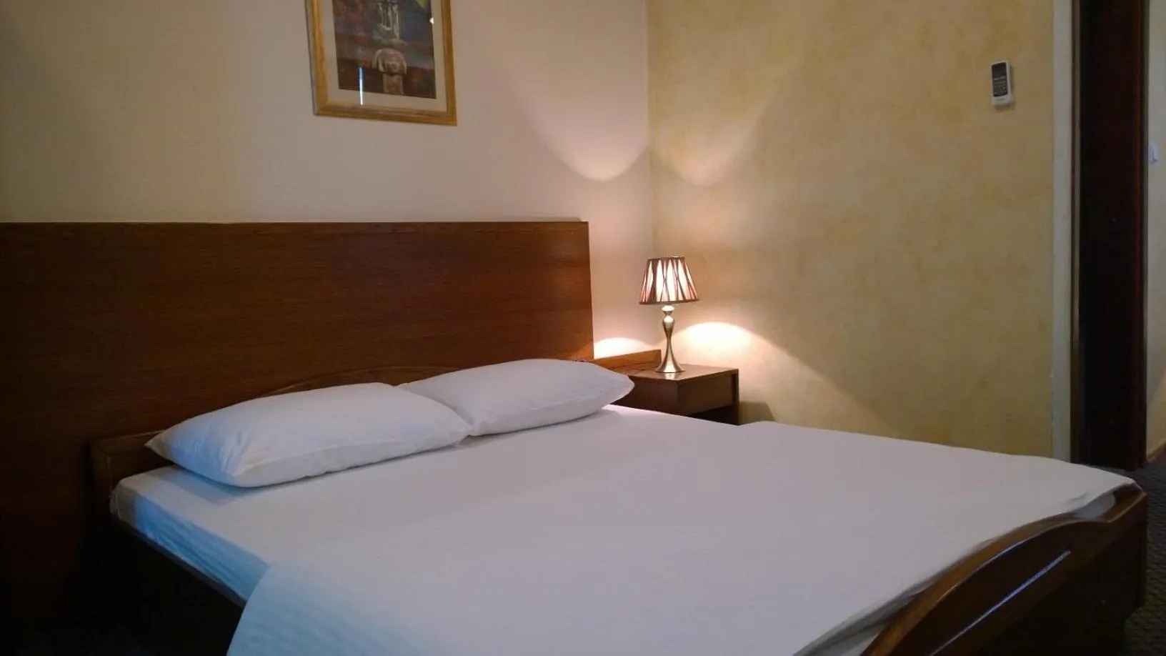 Double Room in Hotel BM