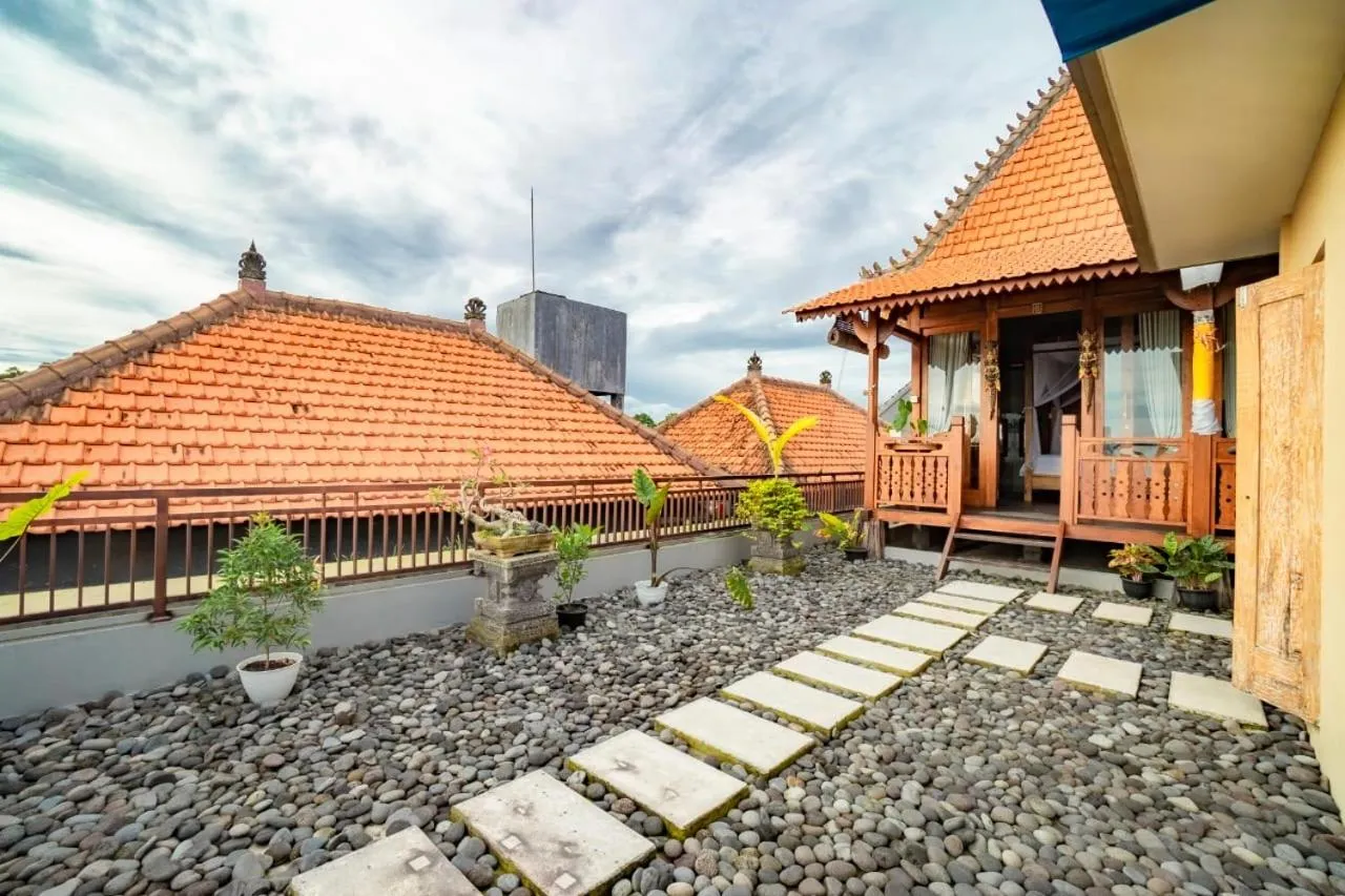 Family Room with Private Bathroom in PAK'VO'HOUSE