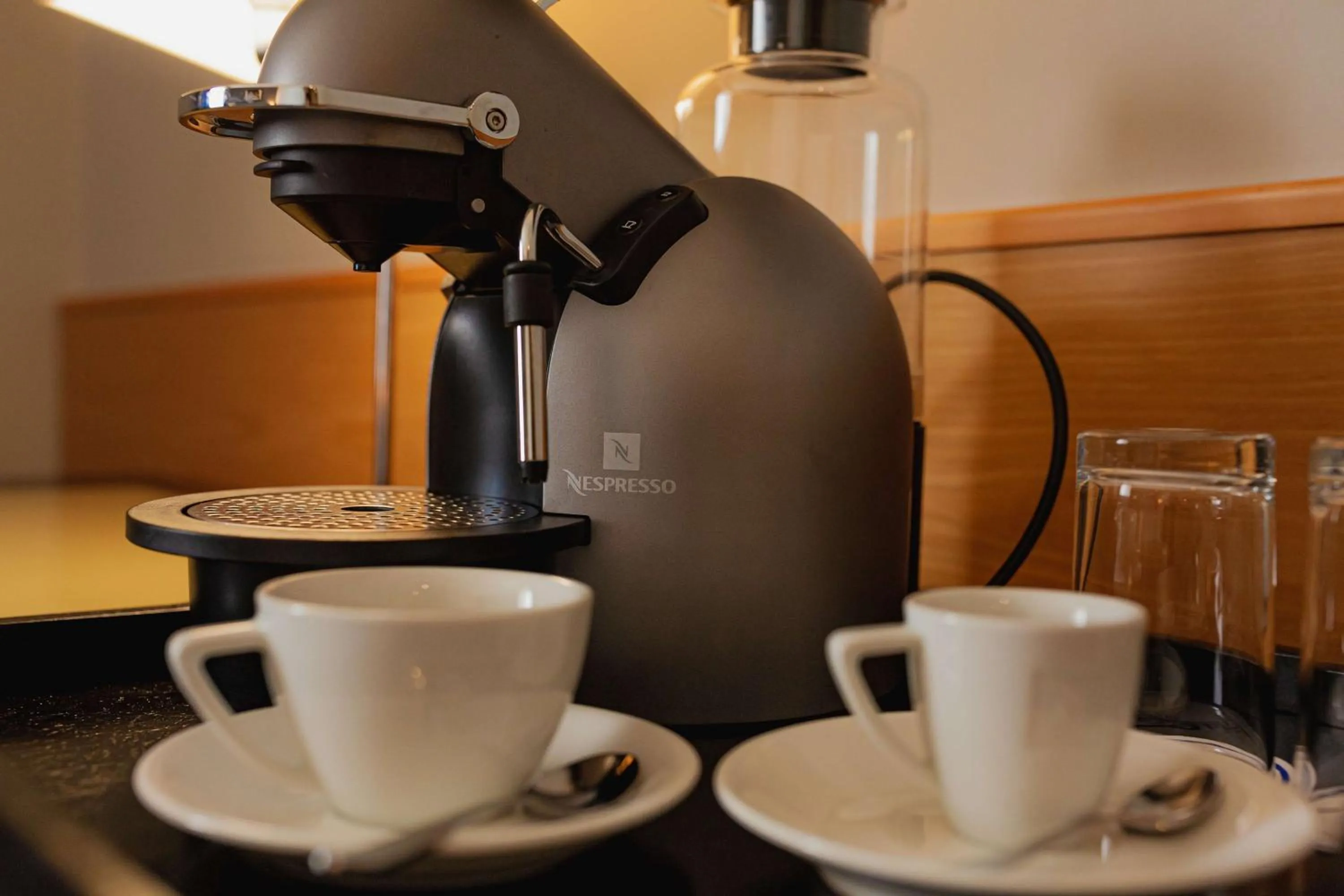 Premium Room in Radisson Hotel Astana