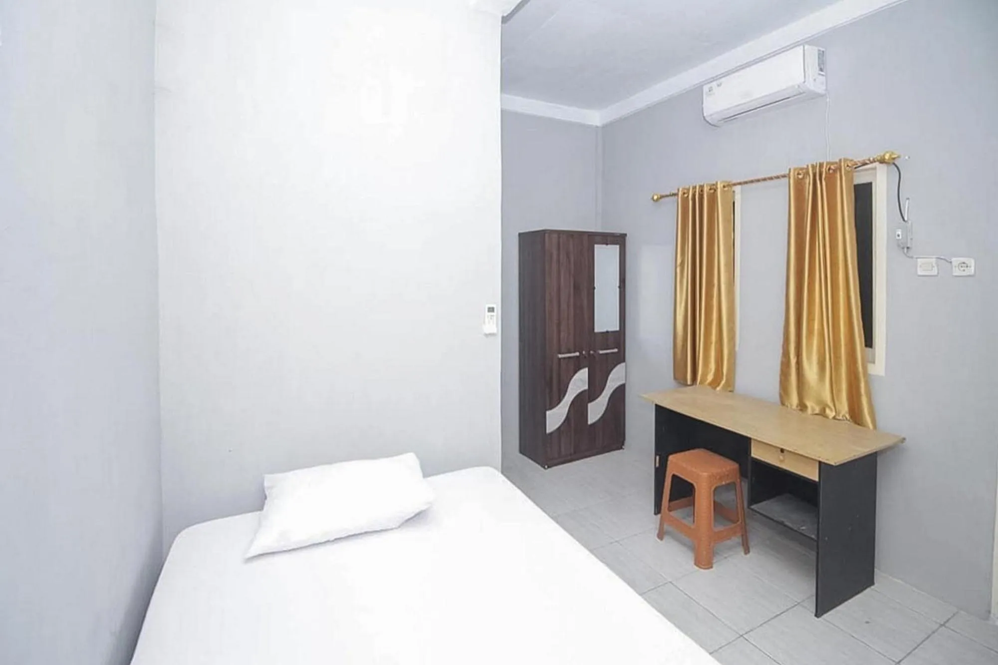 Single Room - single occupancy in Lidez Residence Bitung