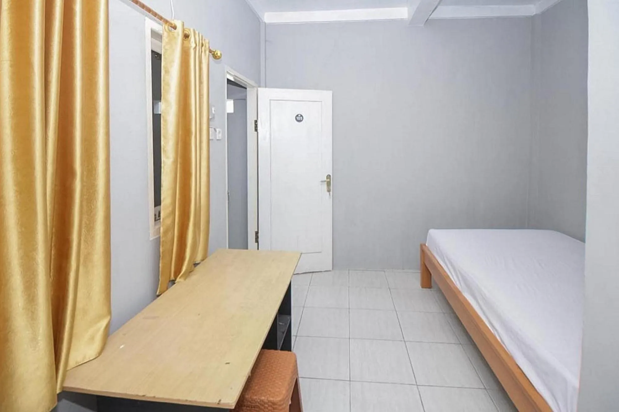 Single Room - single occupancy in Lidez Residence Bitung