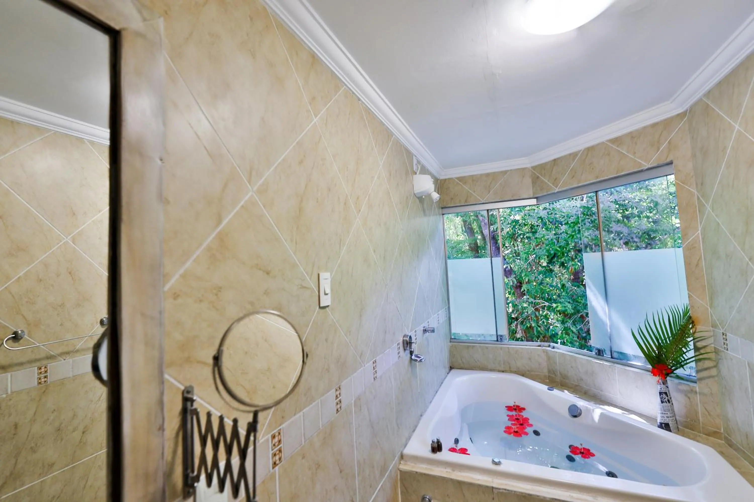 Superior Apartment in Recanto da Mata Pipa