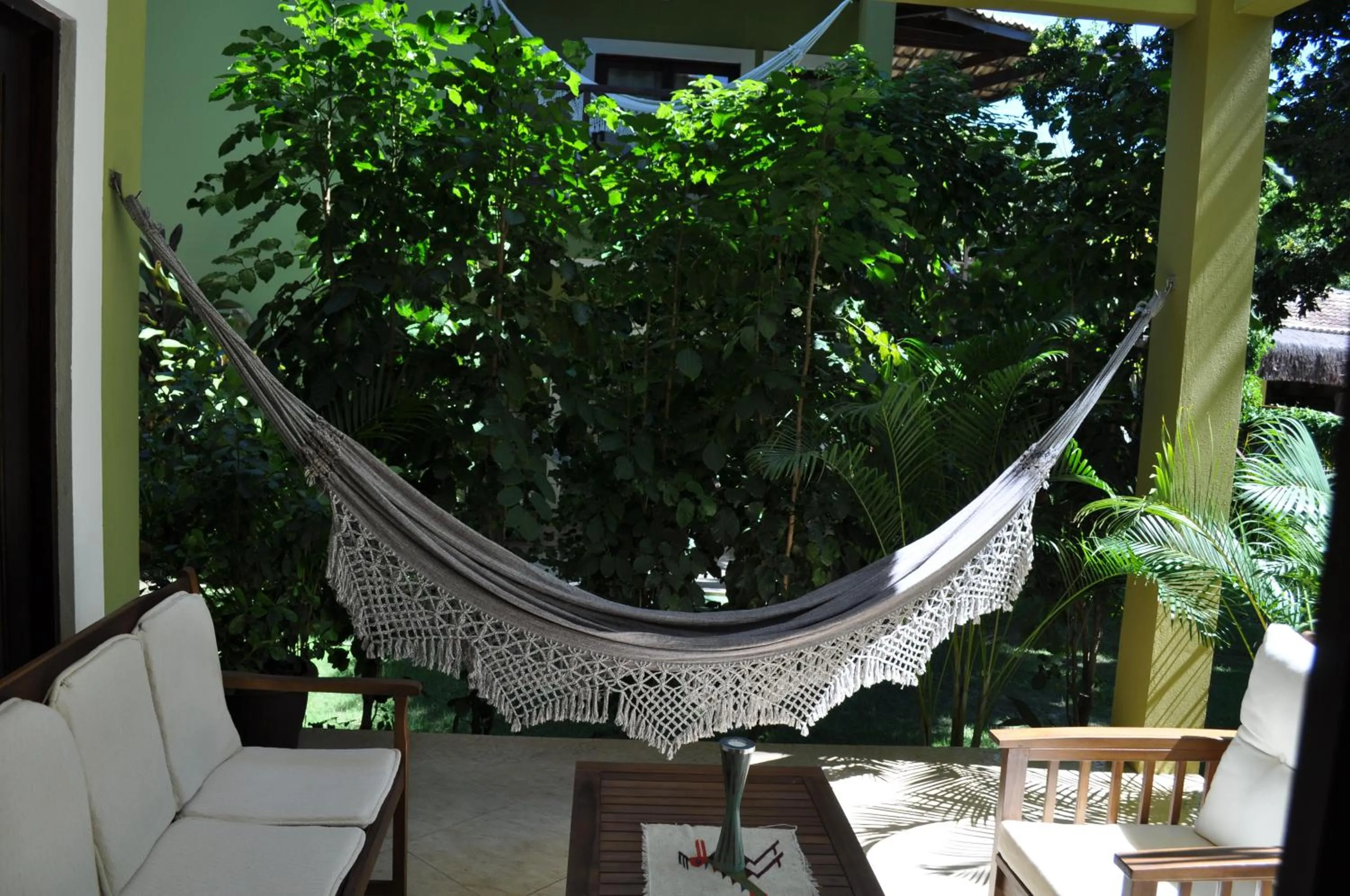 Classic Apartment in Recanto da Mata Pipa