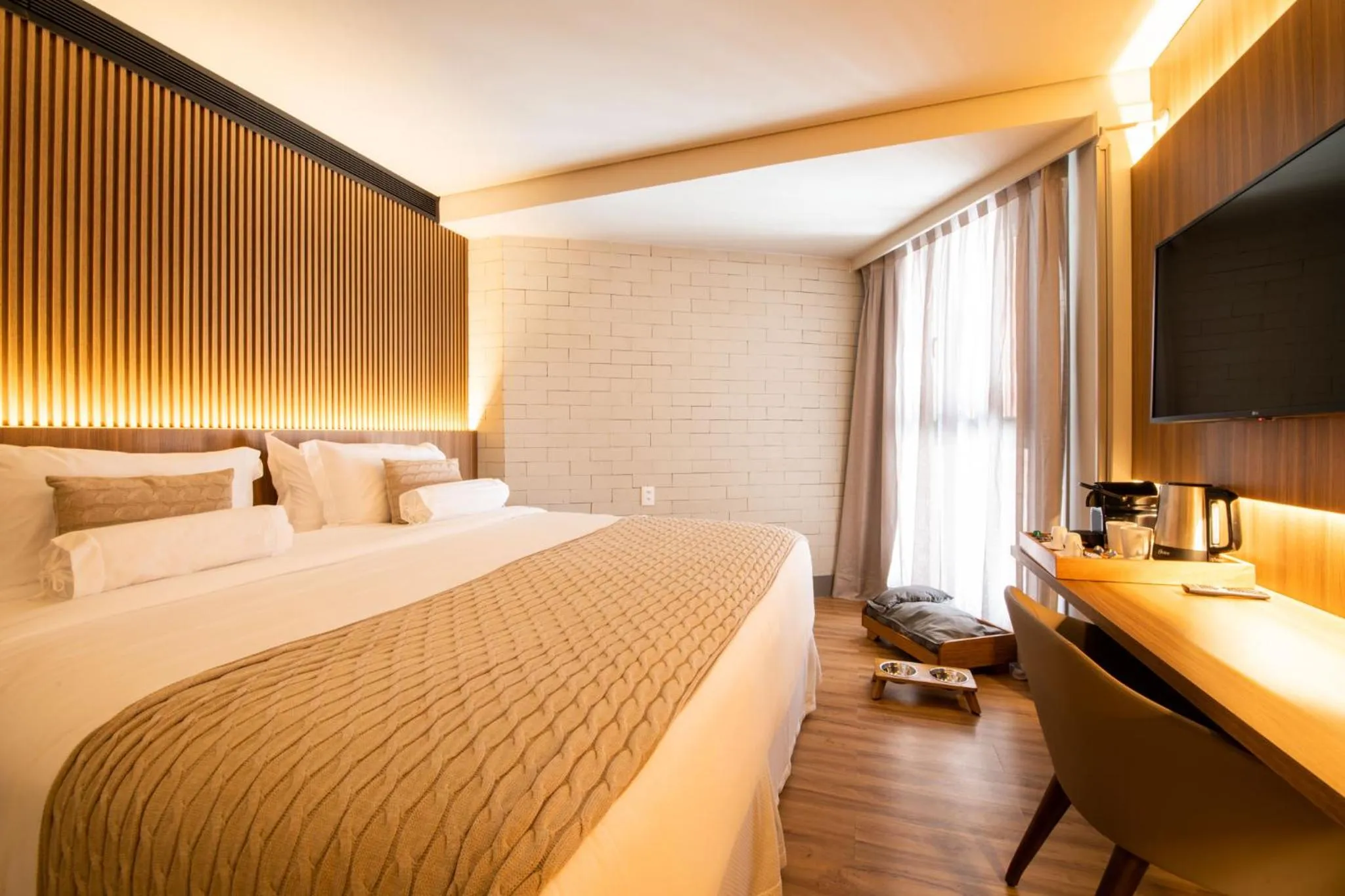  Classic Apartment in BA'RA Hotel