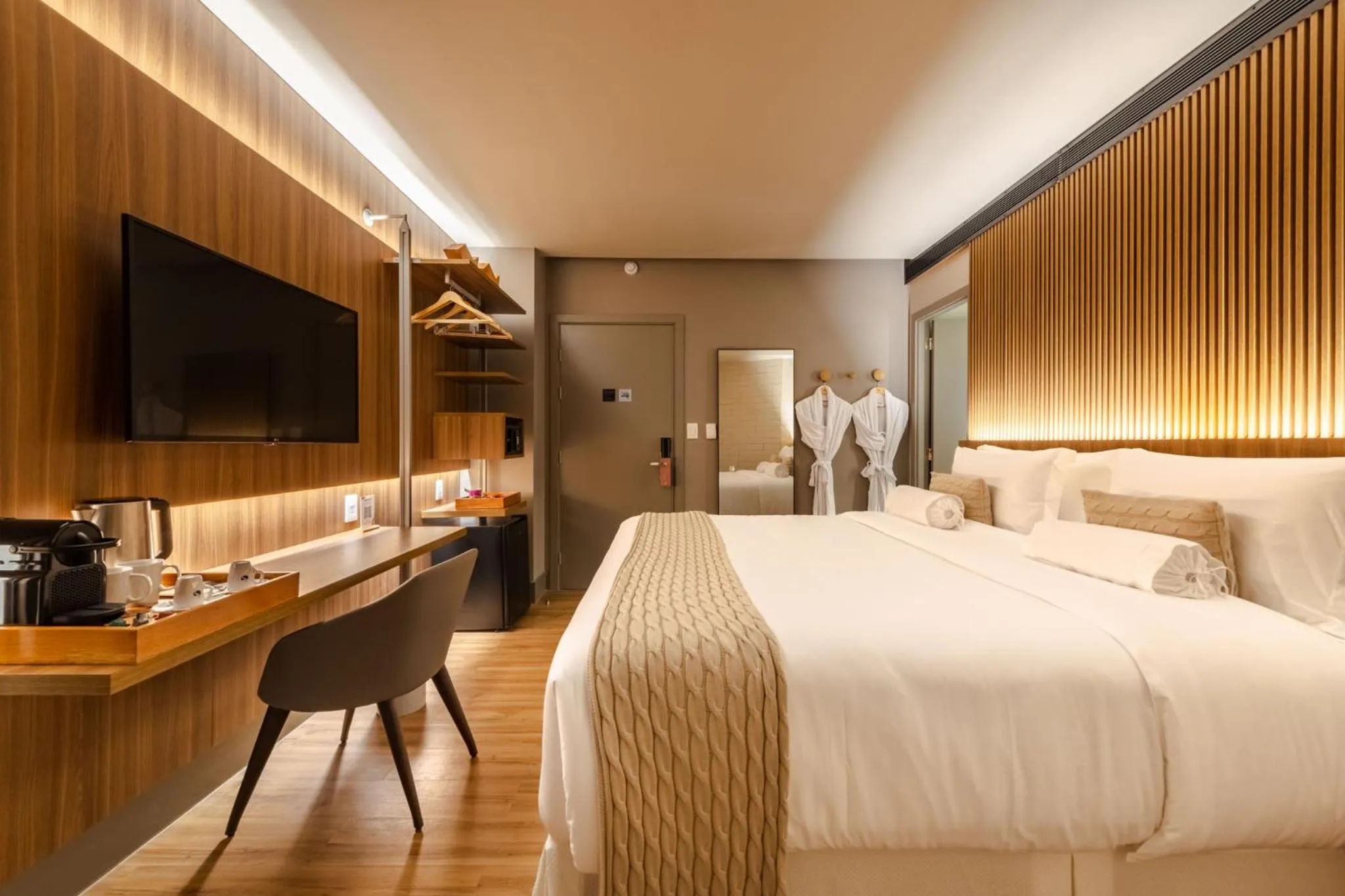 Family Room with Private Bathroom - single occupancy in BA'RA Hotel