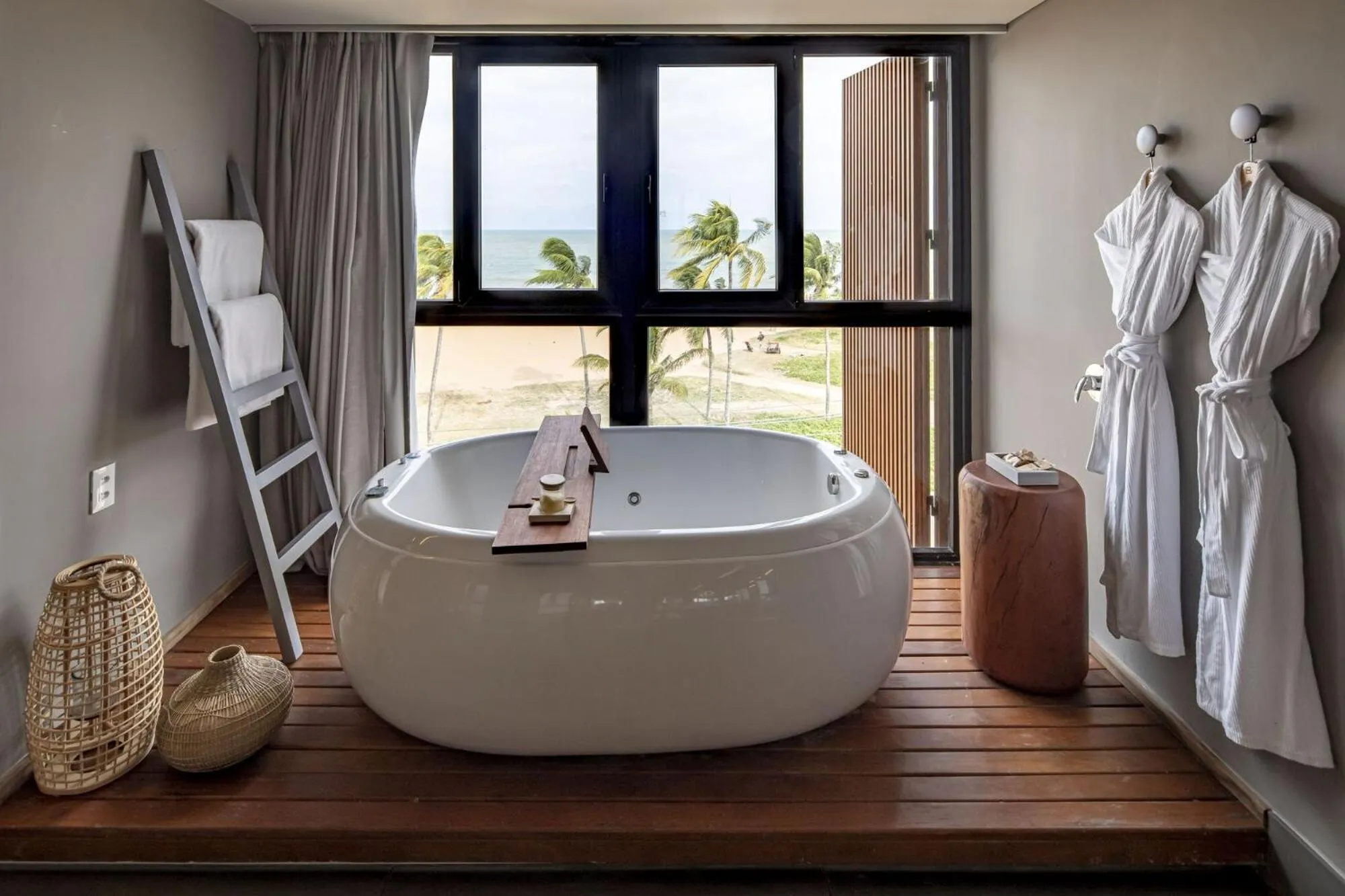 Prestige Suite in BA'RA Hotel