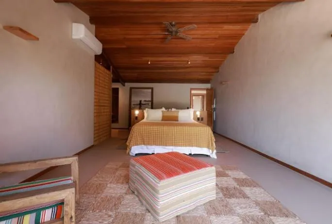 Superior Suite with Sea View in Barracuda Boutique