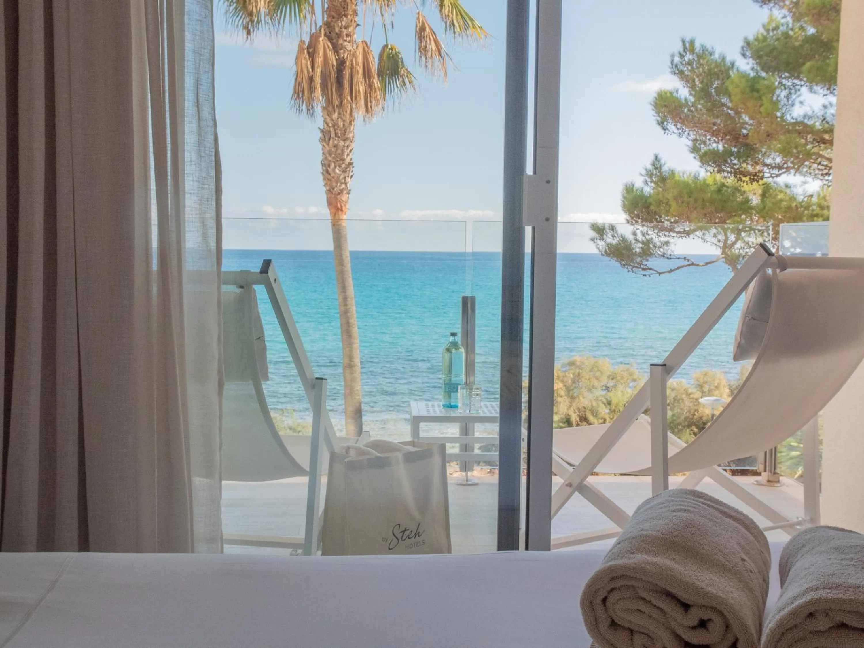 Double Room - single occupancy in Melbeach Hotel & Spa - Adults Only