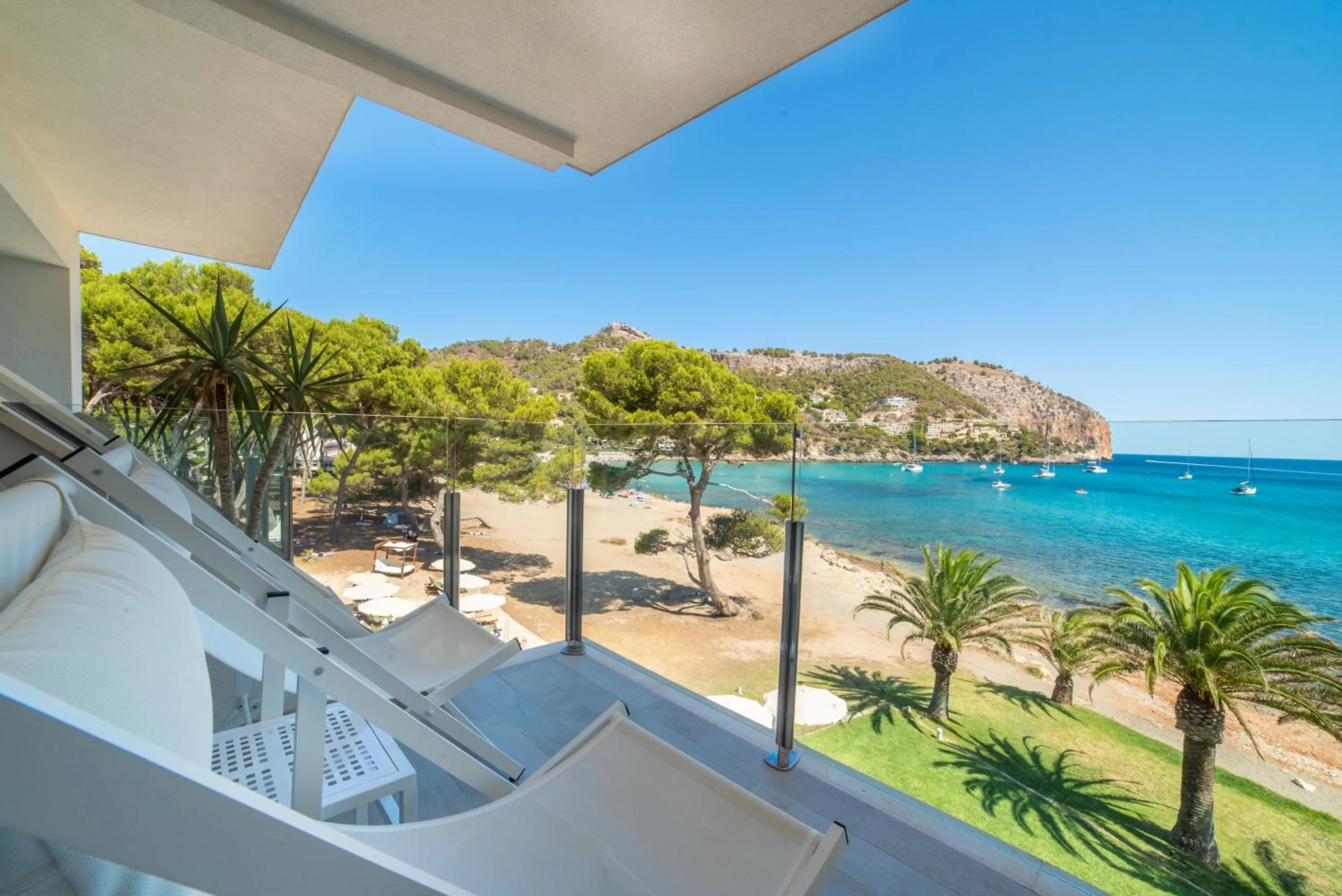 Superior Double Room - single occupancy in Melbeach Hotel & Spa - Adults Only