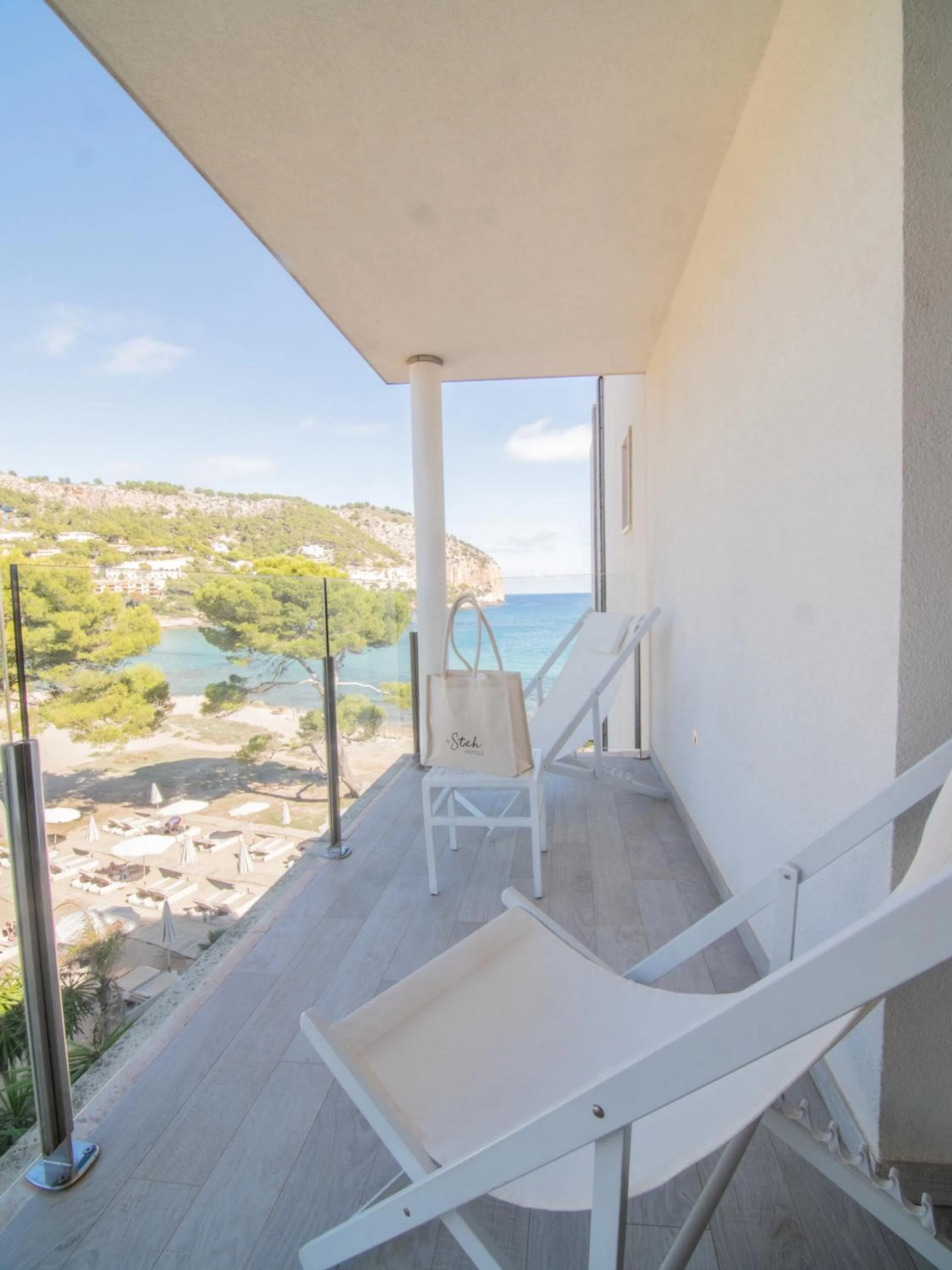 Superior Double Lateral Room - single occupancy in Melbeach Hotel & Spa - Adults Only