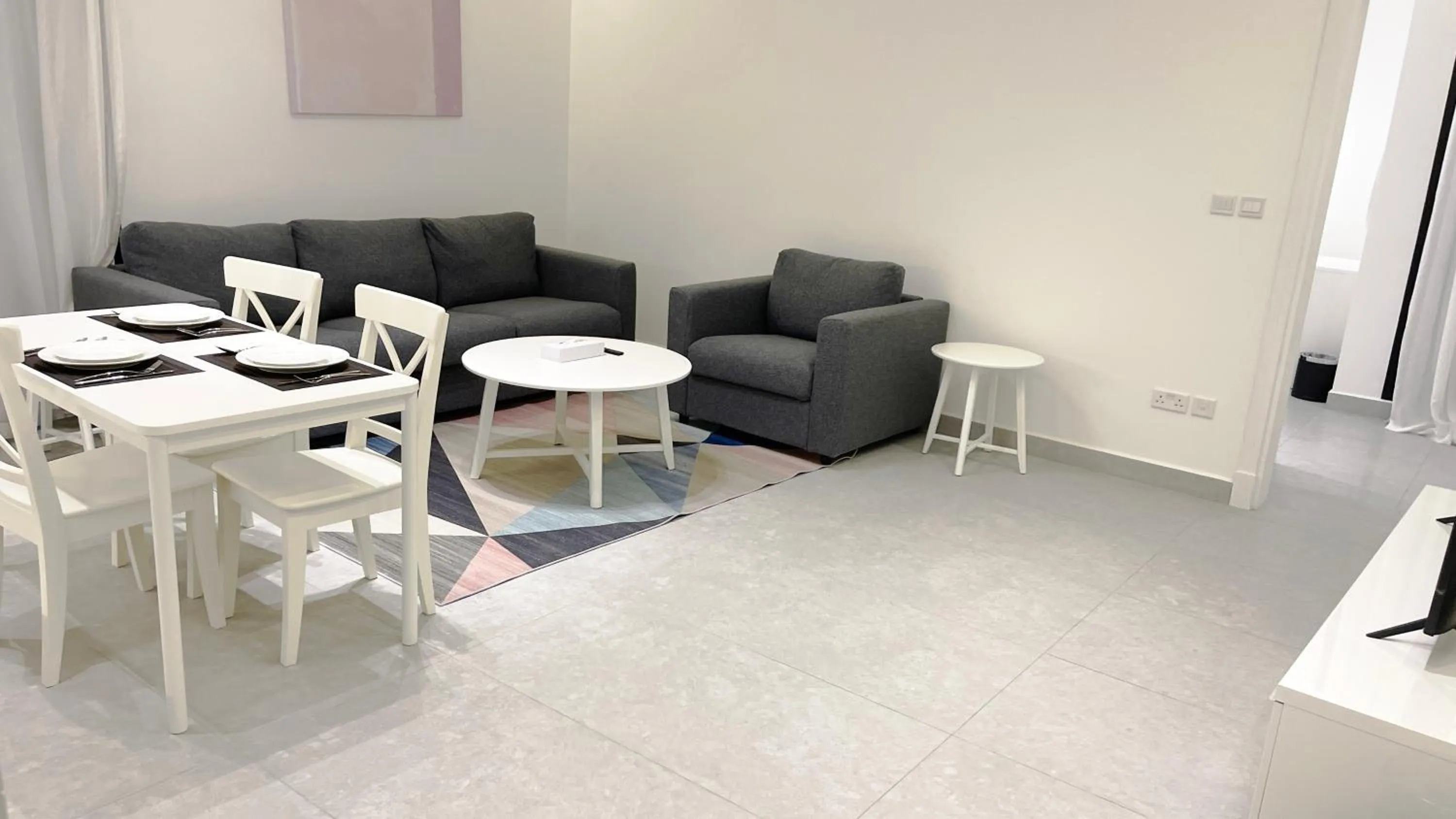 Superior Apartment in Terminal Inn By Edar City -C Ring Road