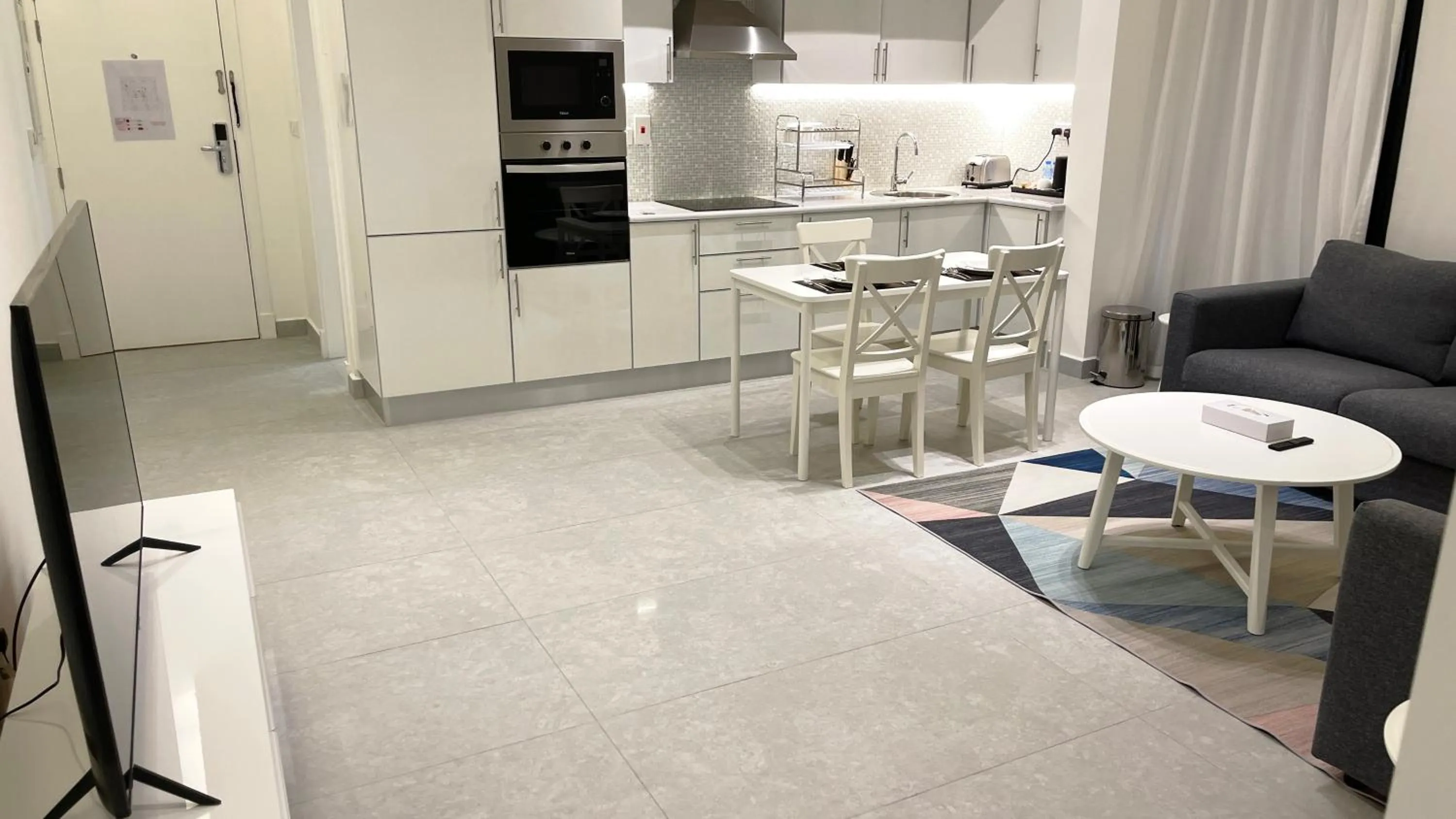 Deluxe Apartment in Terminal Inn By Edar City -C Ring Road