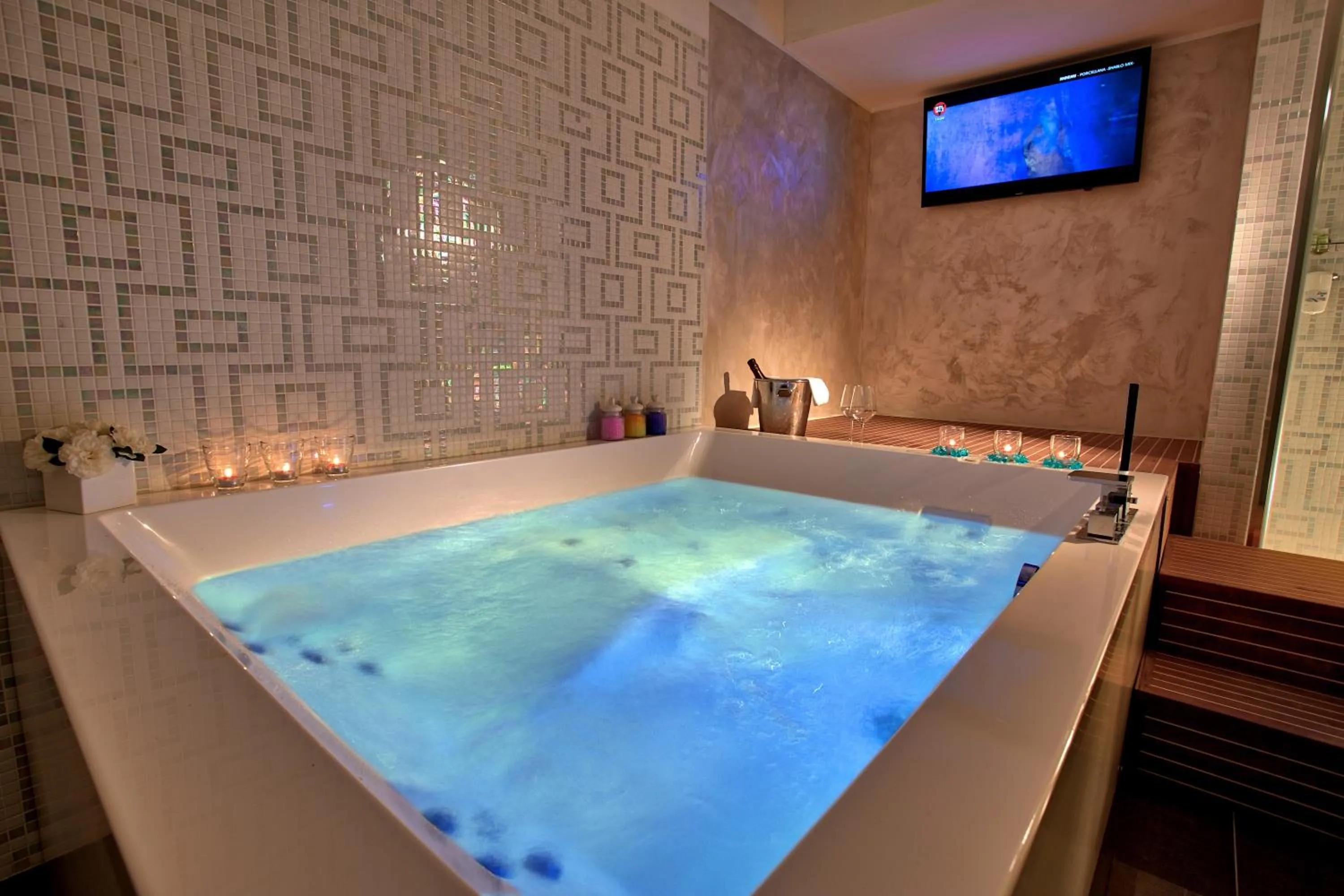 Junior Suite - single occupancy in Park Hotel Junior