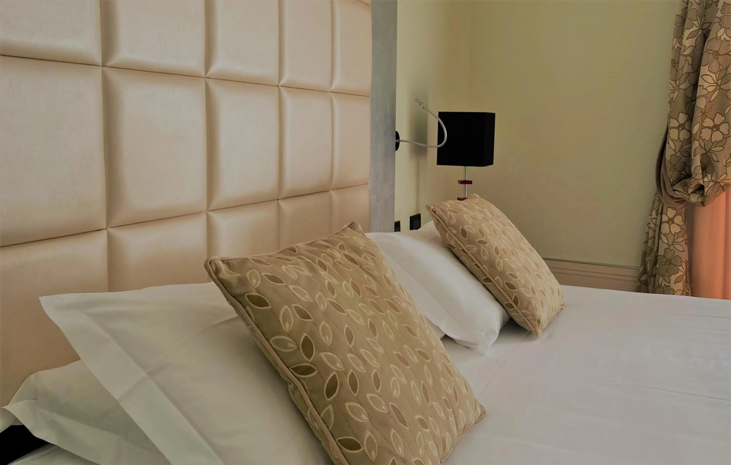 Superior Double or Twin Room - single occupancy in Park Hotel Junior