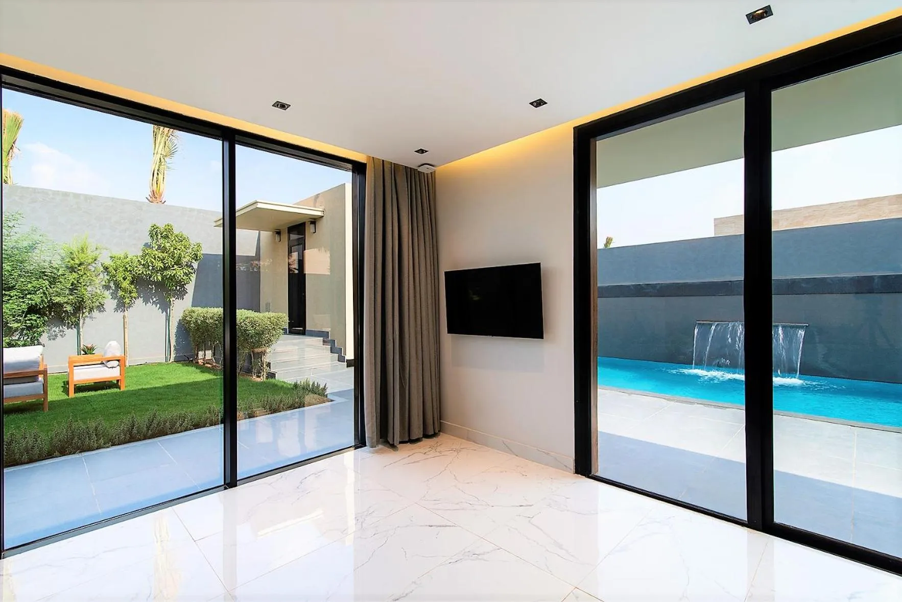 One-Bedroom Villa in Q Hotel Resorts -Riyadh