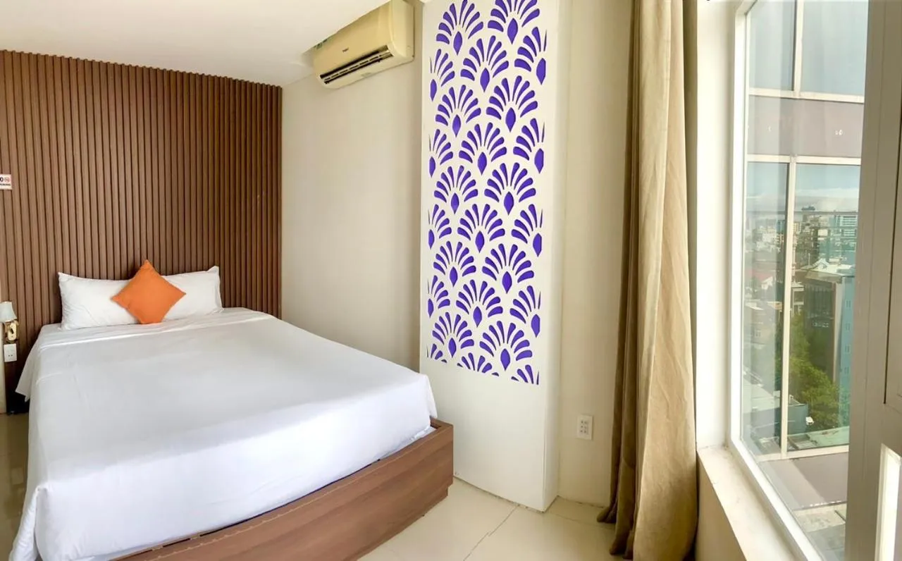 Three-Bedroom Suite in Pariat River Front Hotel