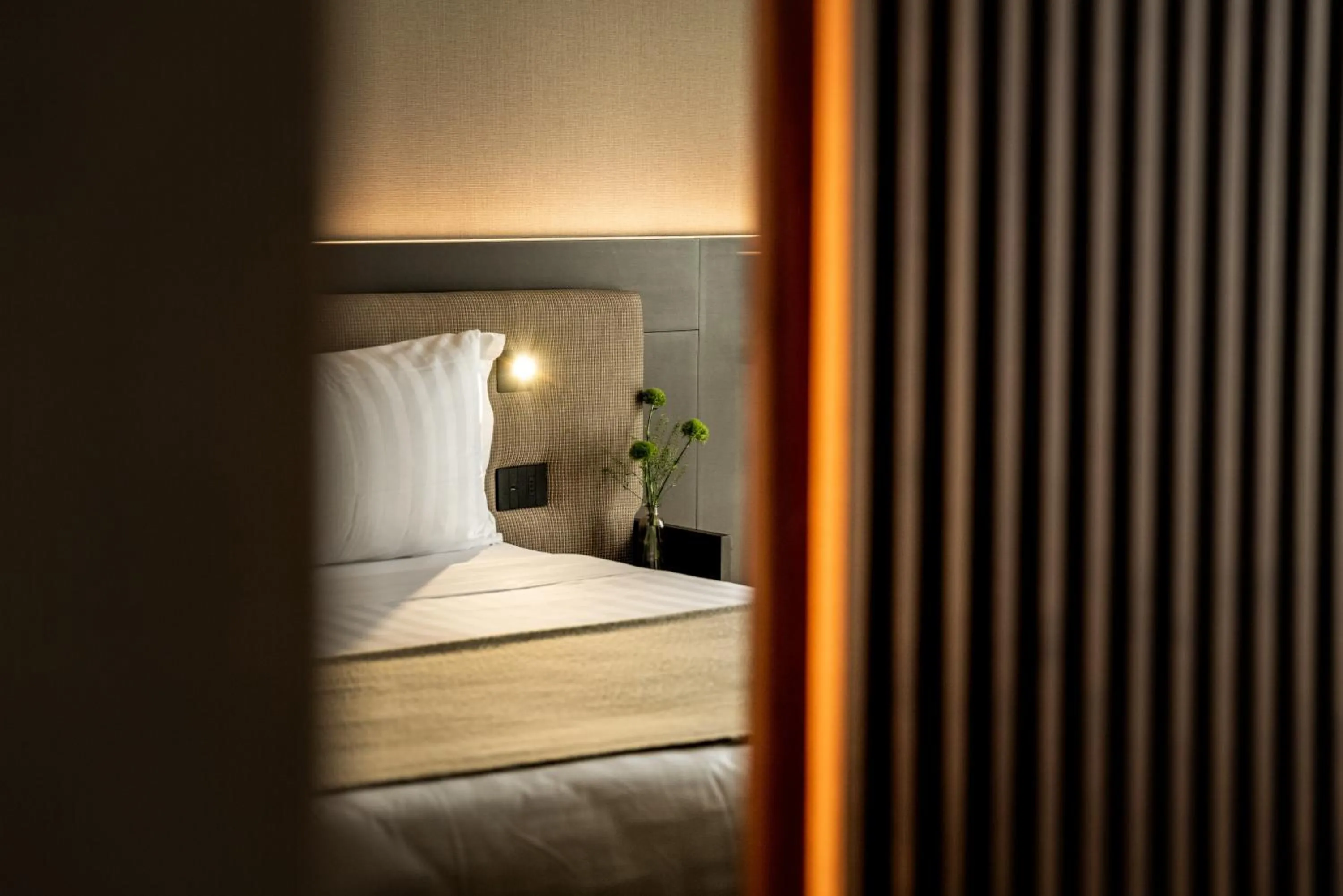 Twin Room in Litta Palace Milano