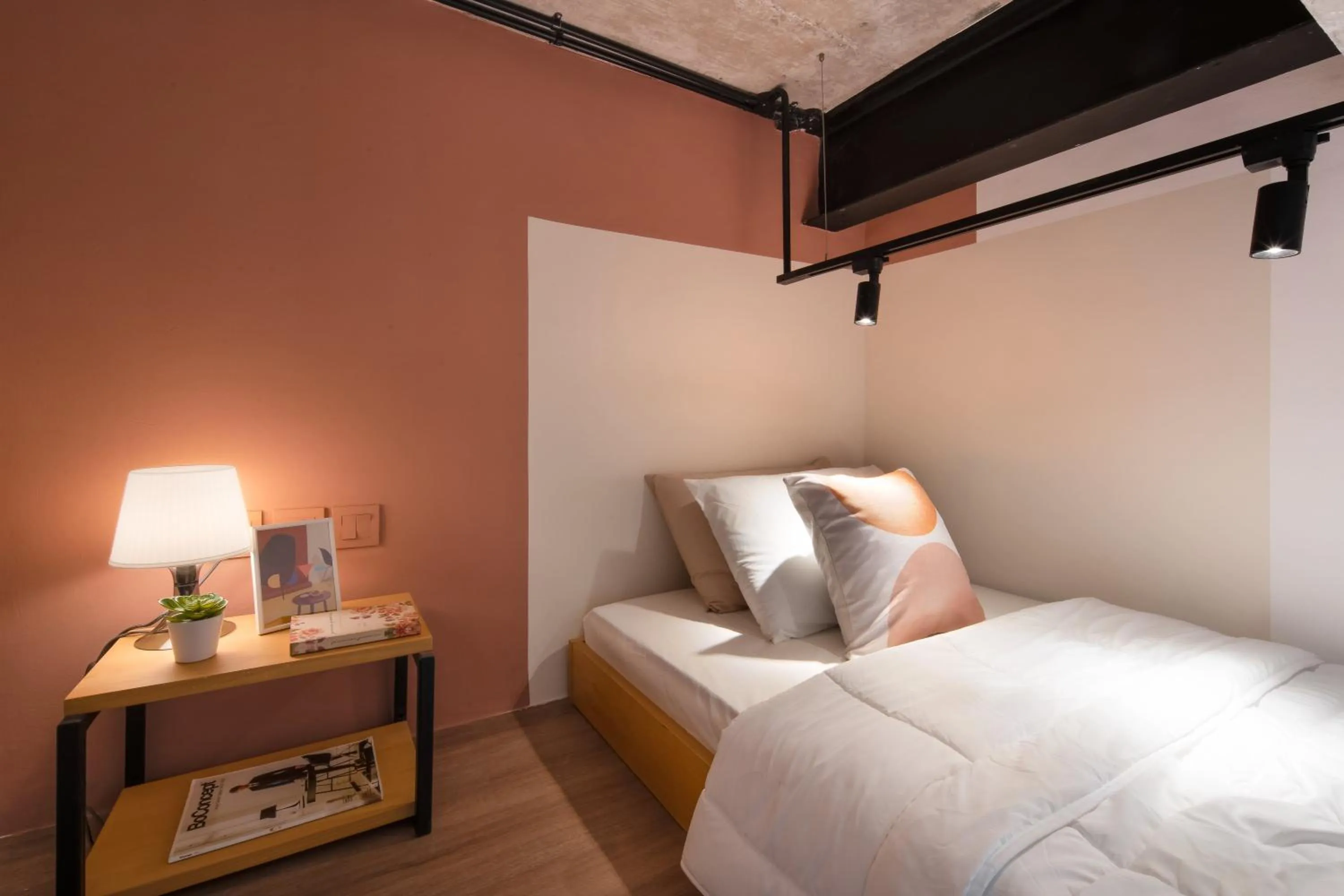 Deluxe Double Room in Cove Hillcrest