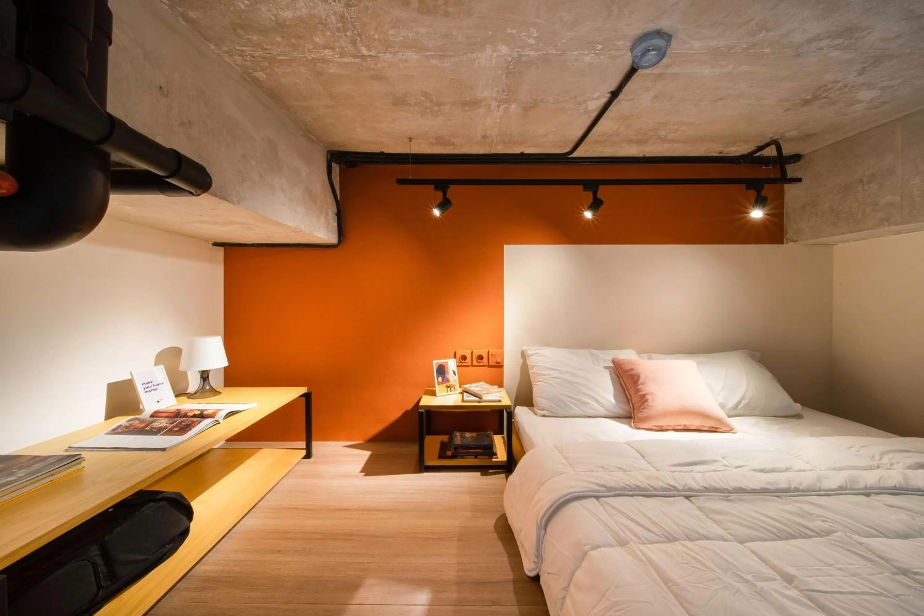 Deluxe Suite in Cove Hillcrest