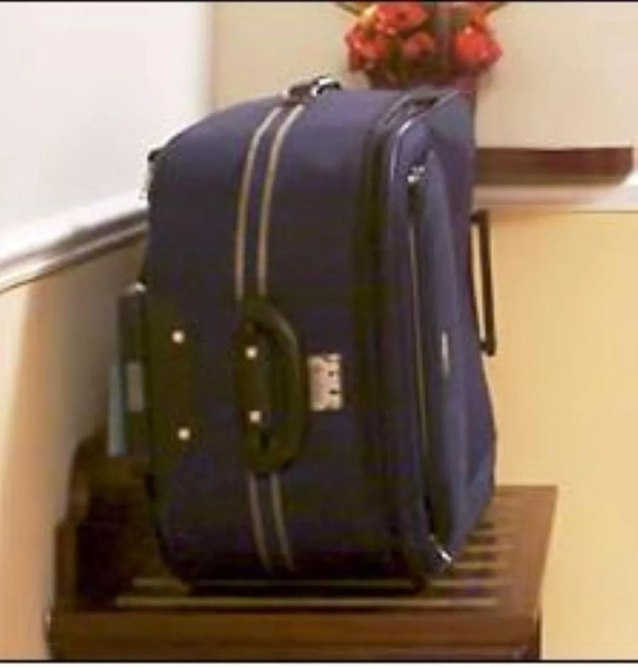 Double Room in Hotel Nizza