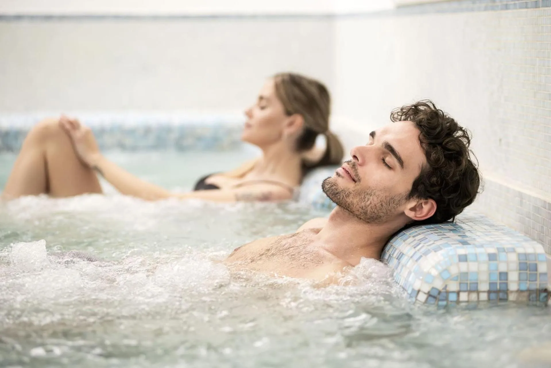Hotel delle Rose Terme & WellnesSpa