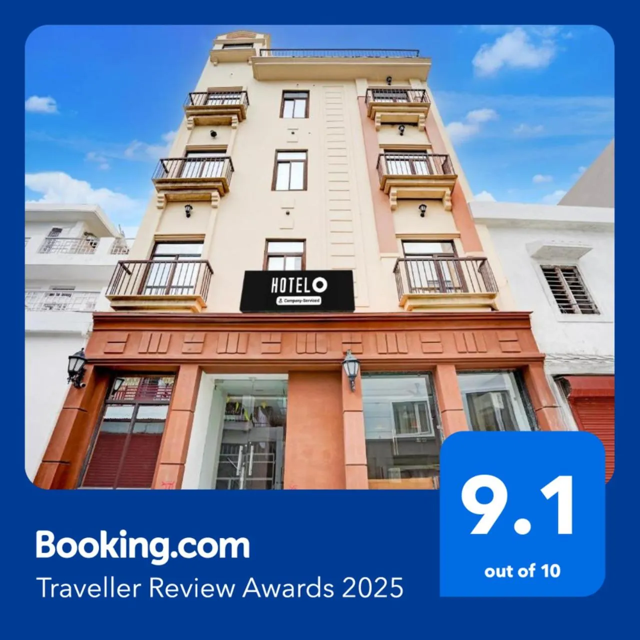 Hotel O Haridwar Near Shanti Kunj