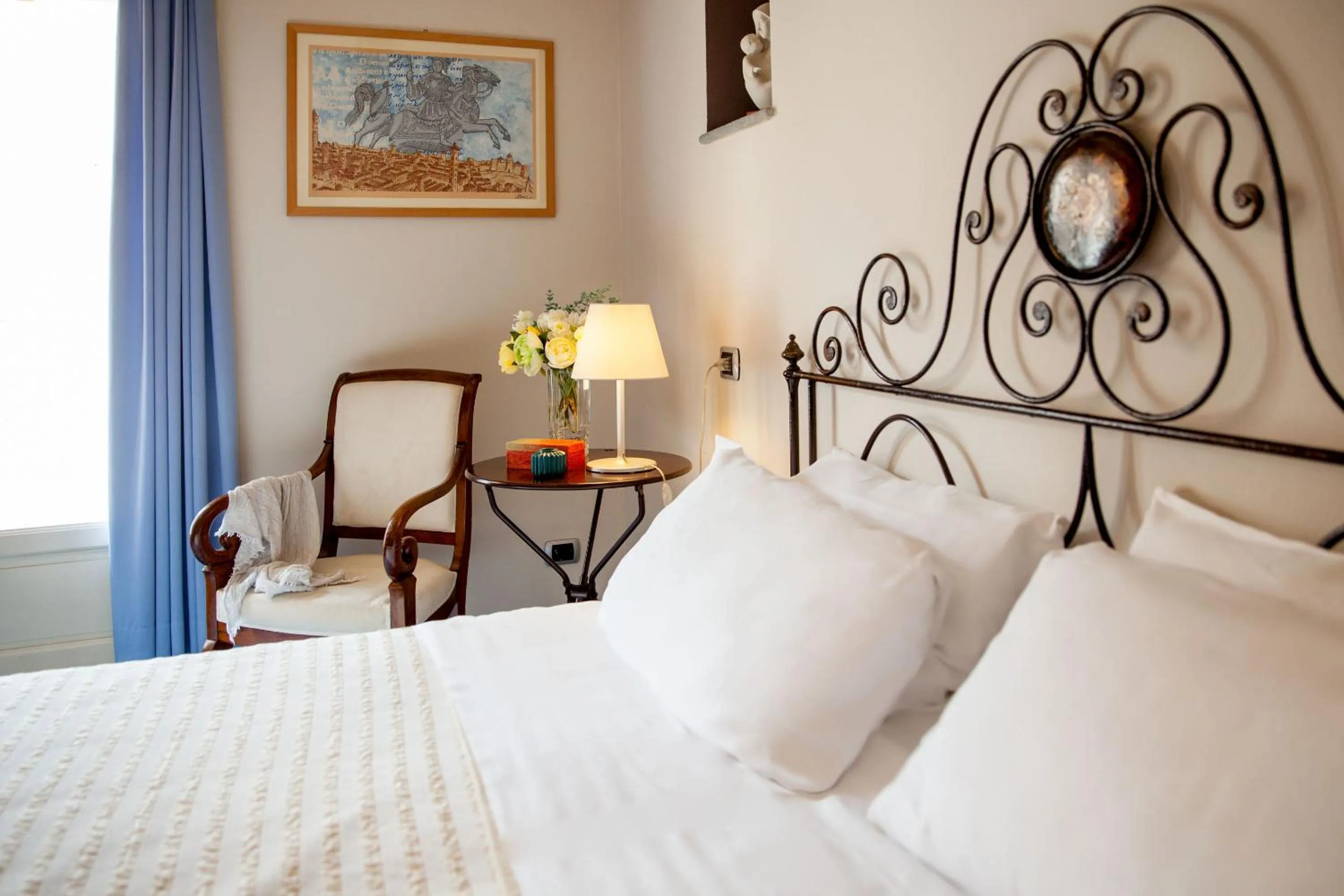 Classic Room in Phi Hotel Palio