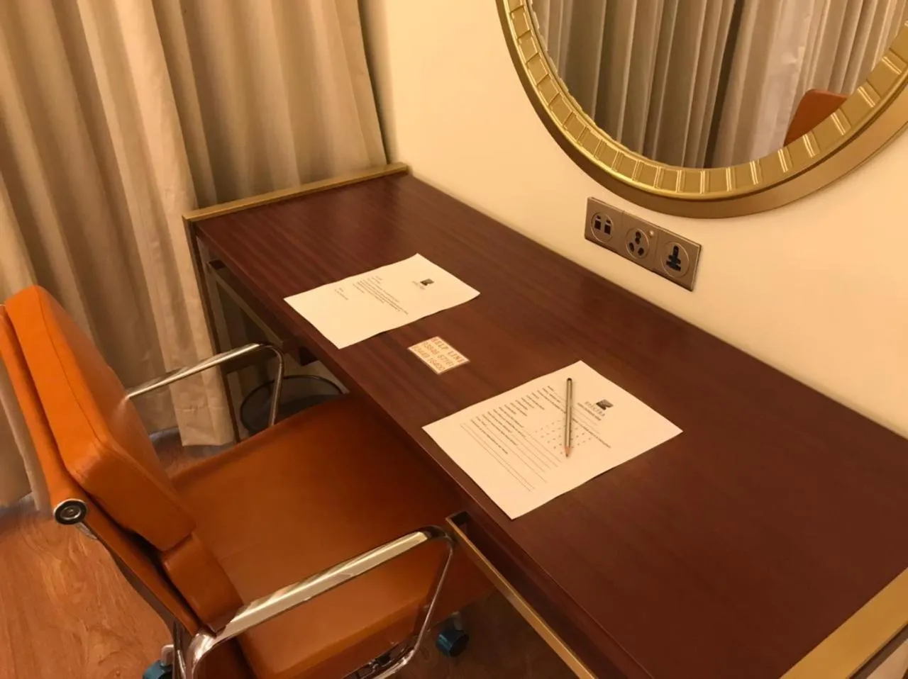 Superior Double Room - single occupancy in KAY-EM Spectra Hotel