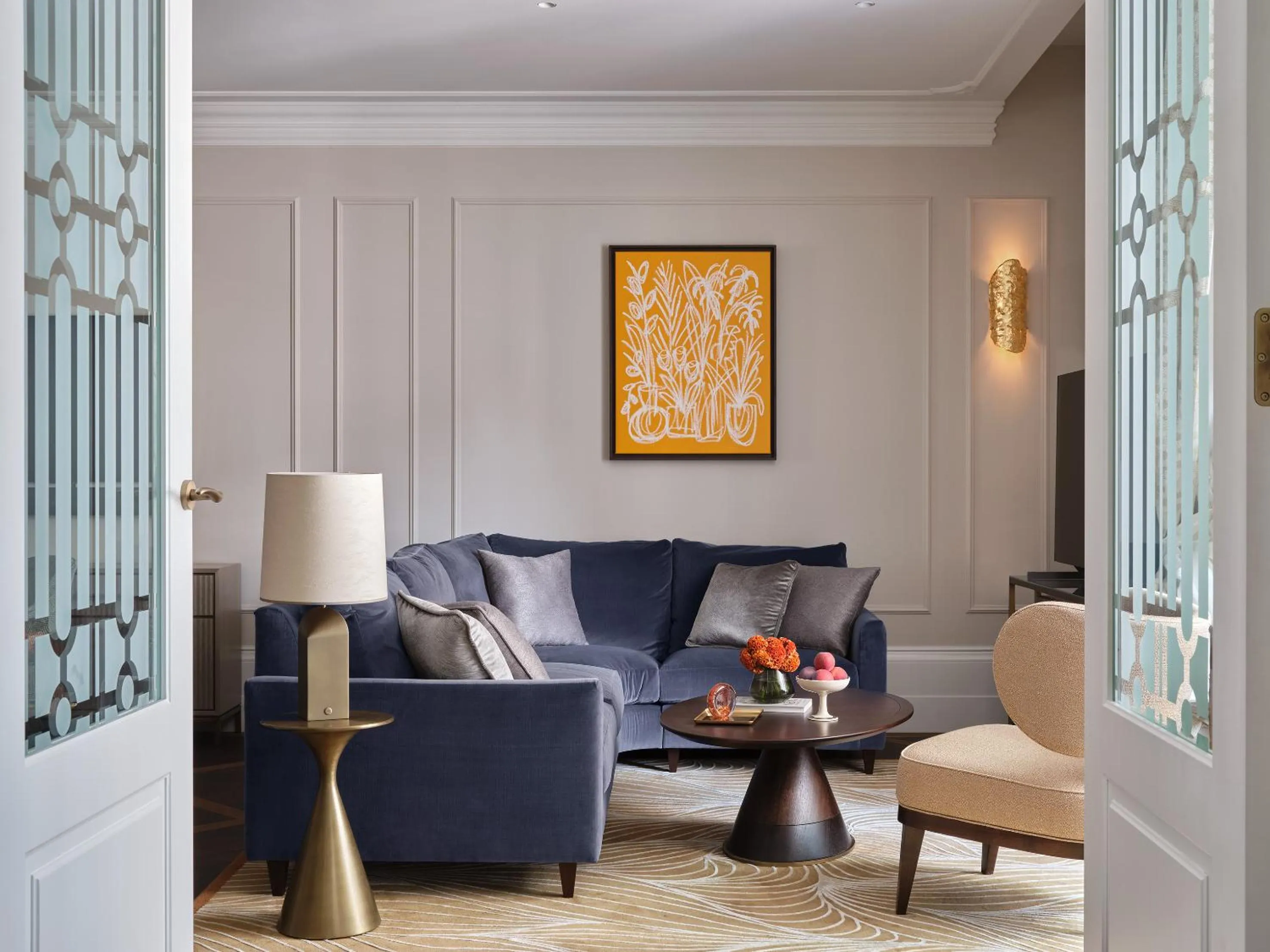 Signature House in Rosewood Vienna