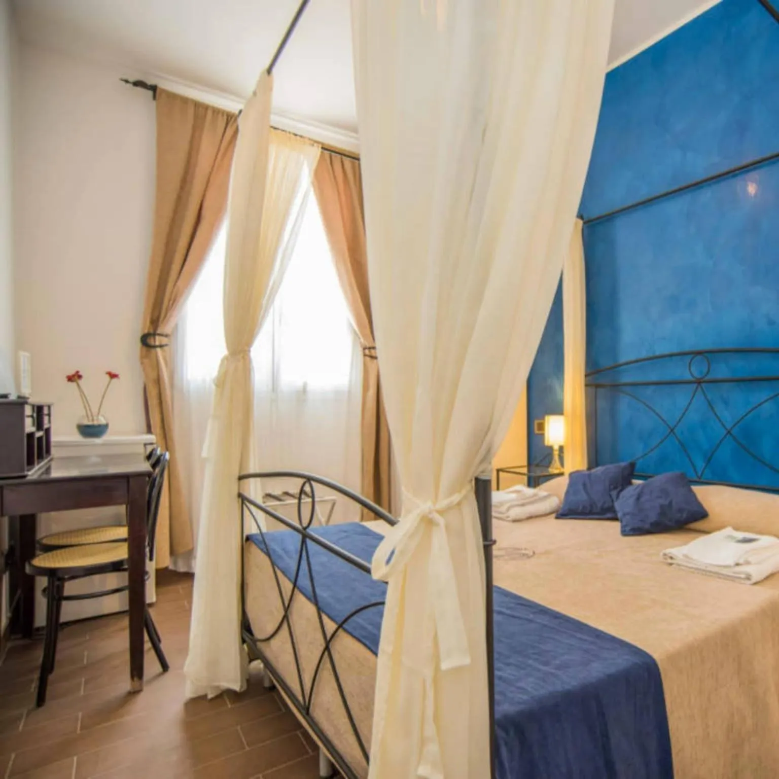 Double Room in Hotel Noto Marina e Spa