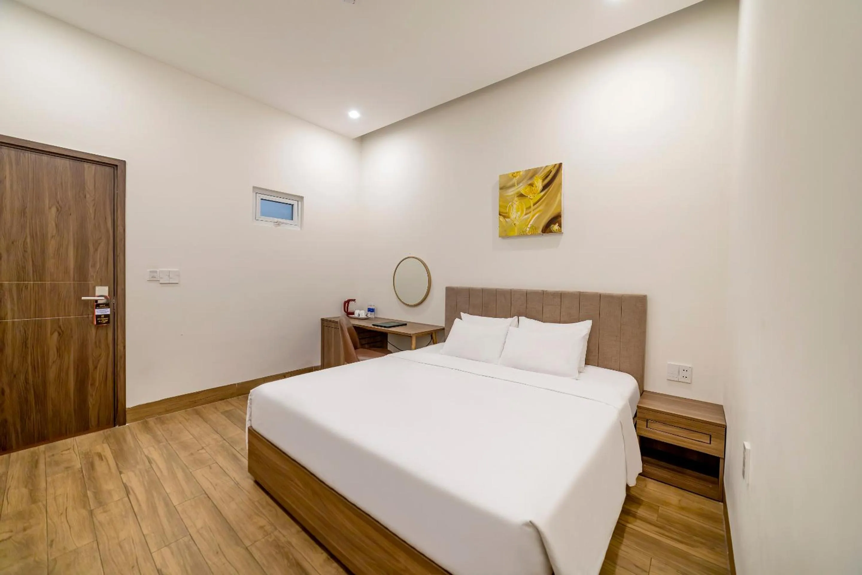 Superior Double Room in TALA Dalat Hotel