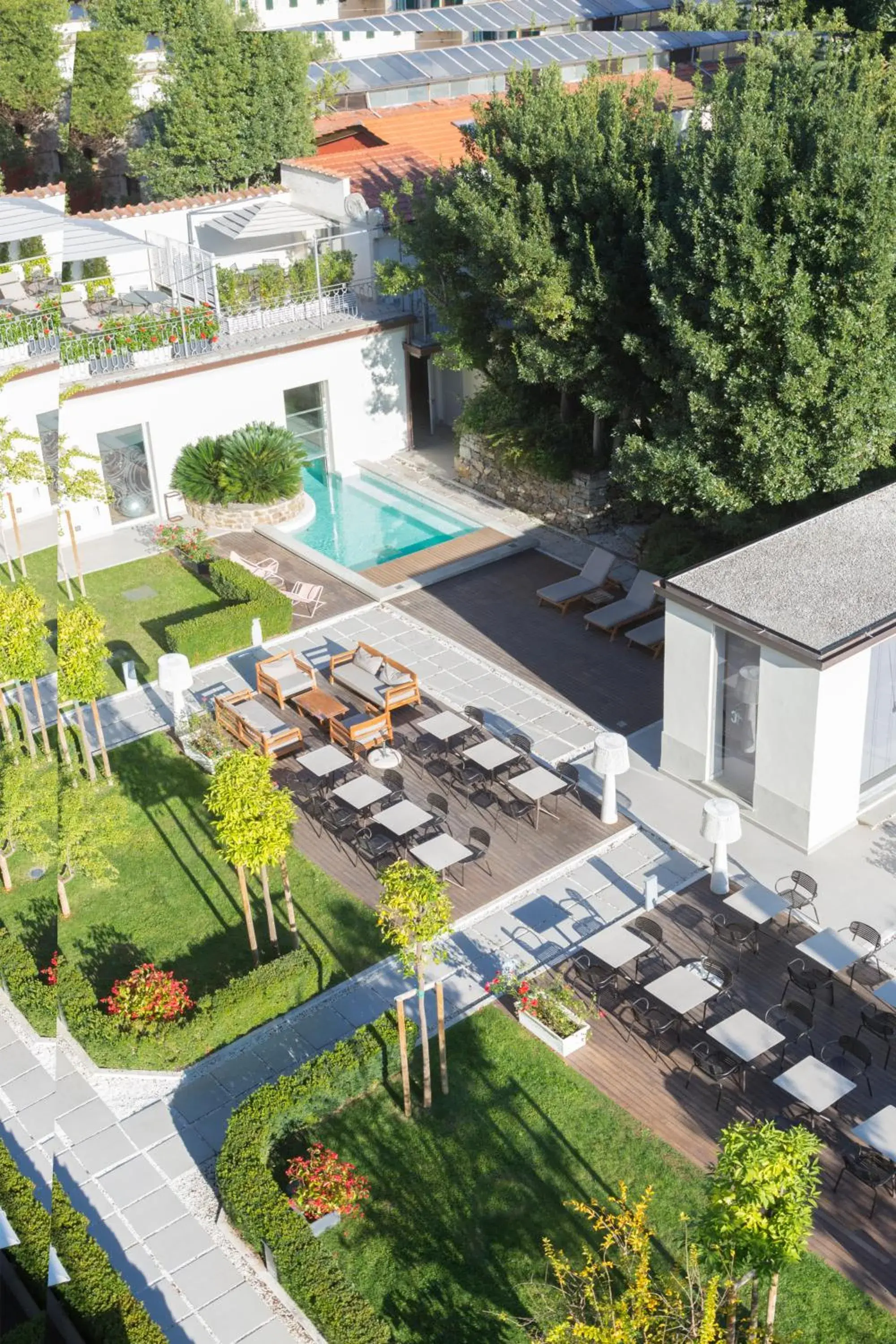 Palazzo Castri 1874 Spa & Garden Palazzo Castri 1874 Spa & Garden