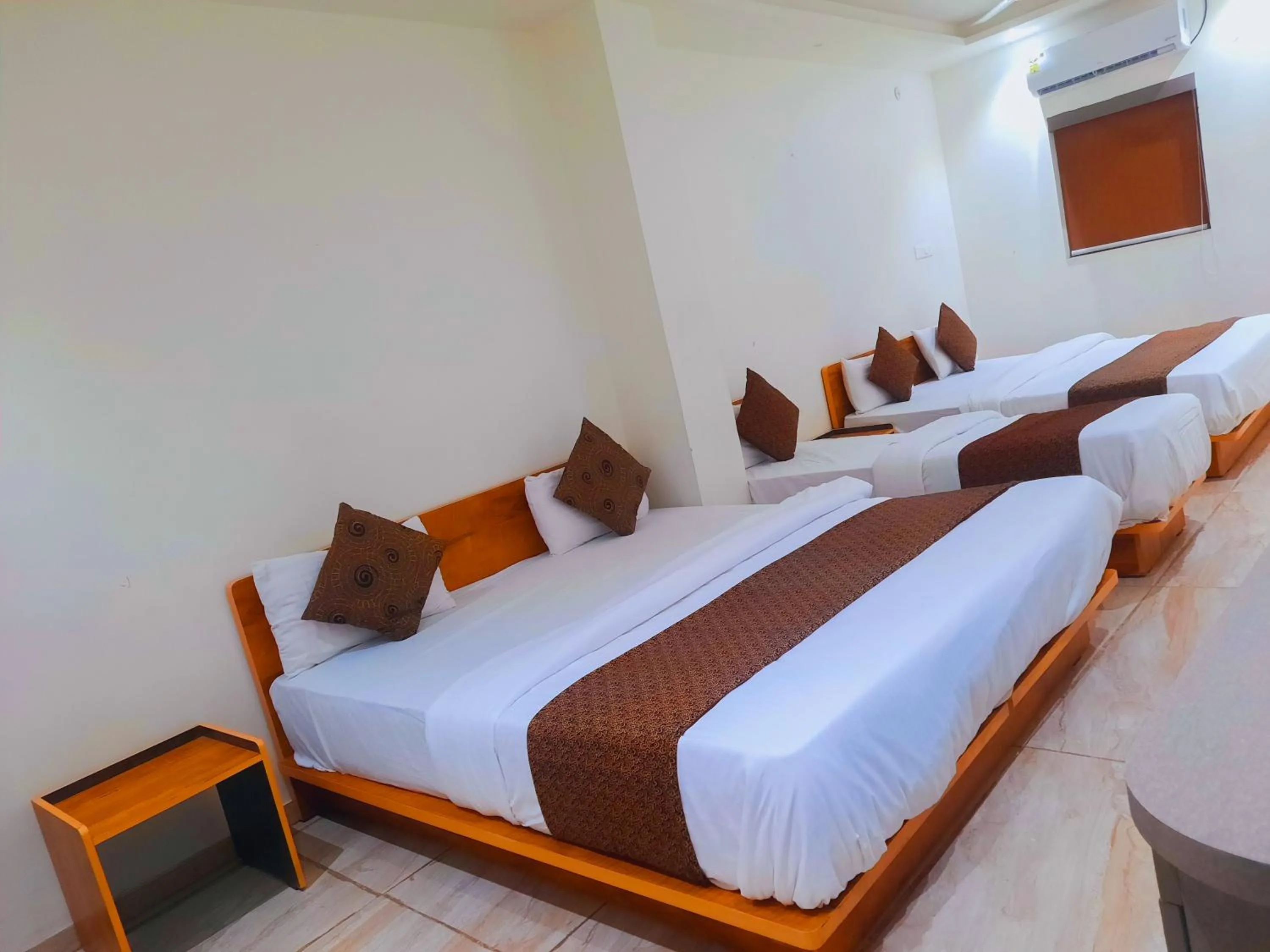 Family Room in Hotel Nova Pride