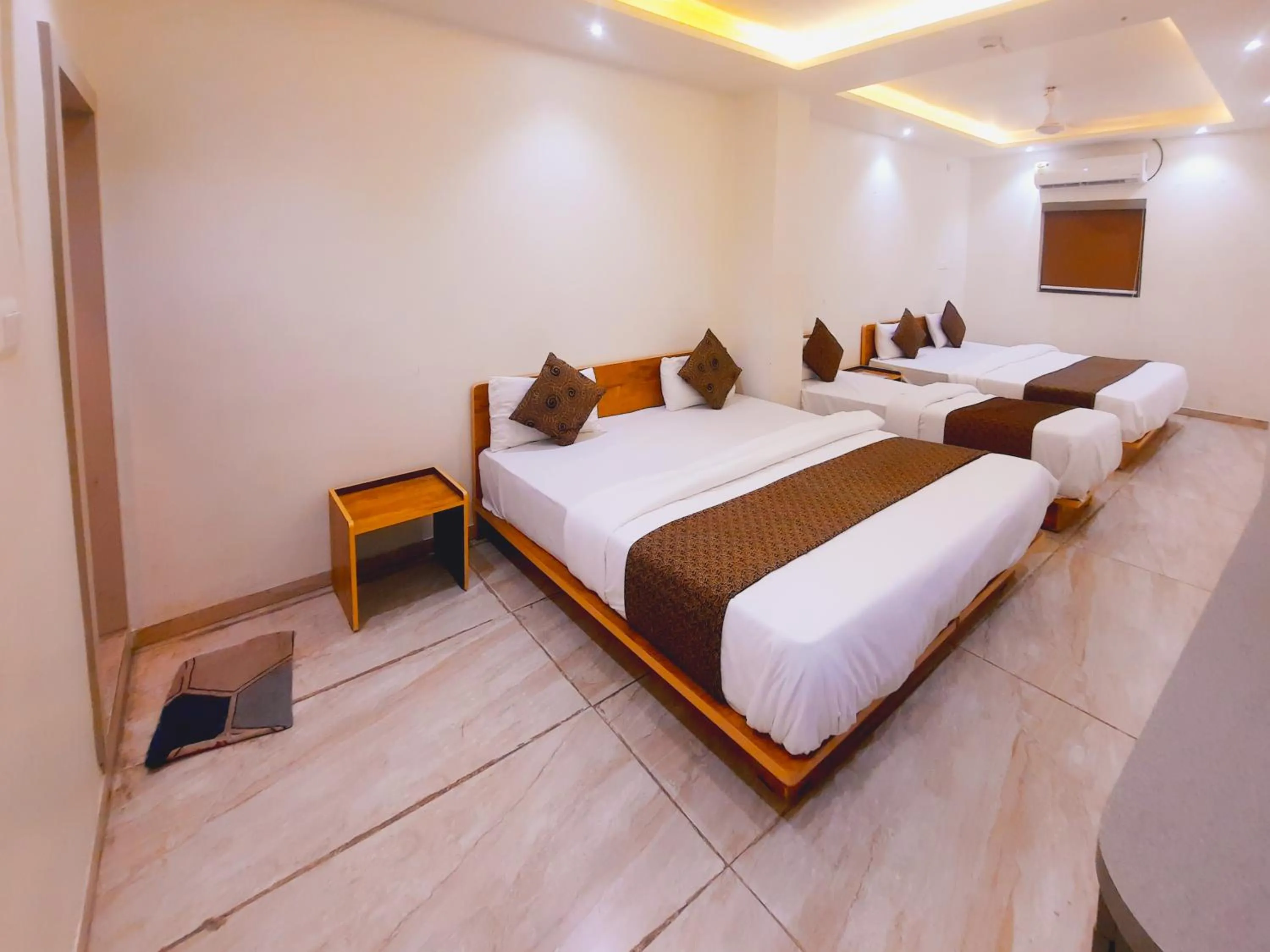 Family Room in Hotel Nova Pride