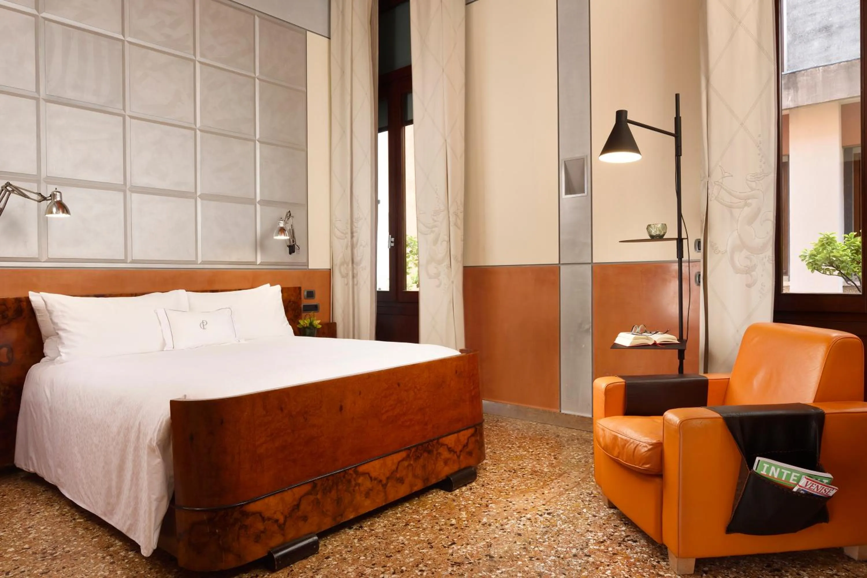 Junior Suite in Ca' Pisani Hotel