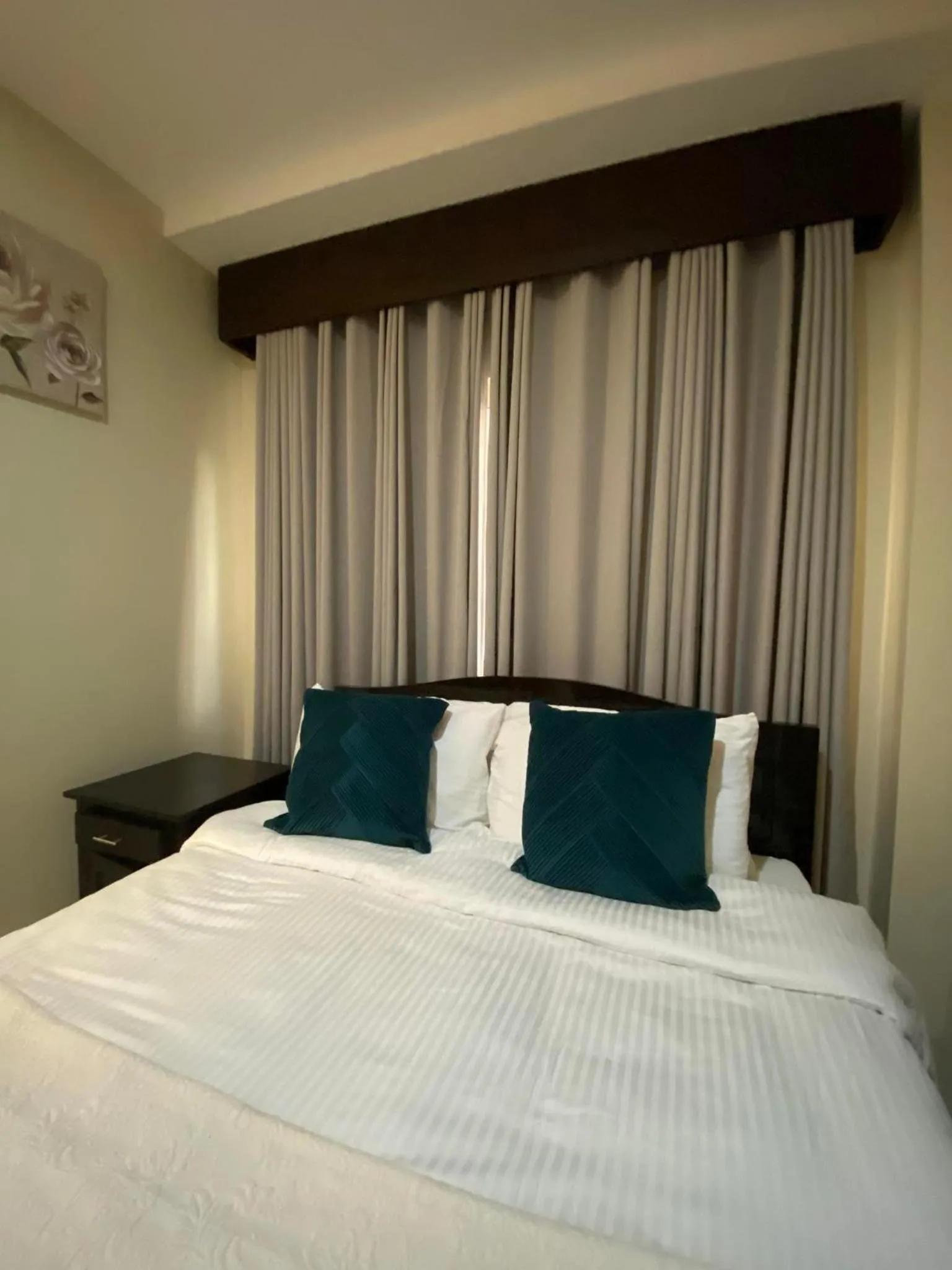 Family Room in Casa Cecilia Hotel