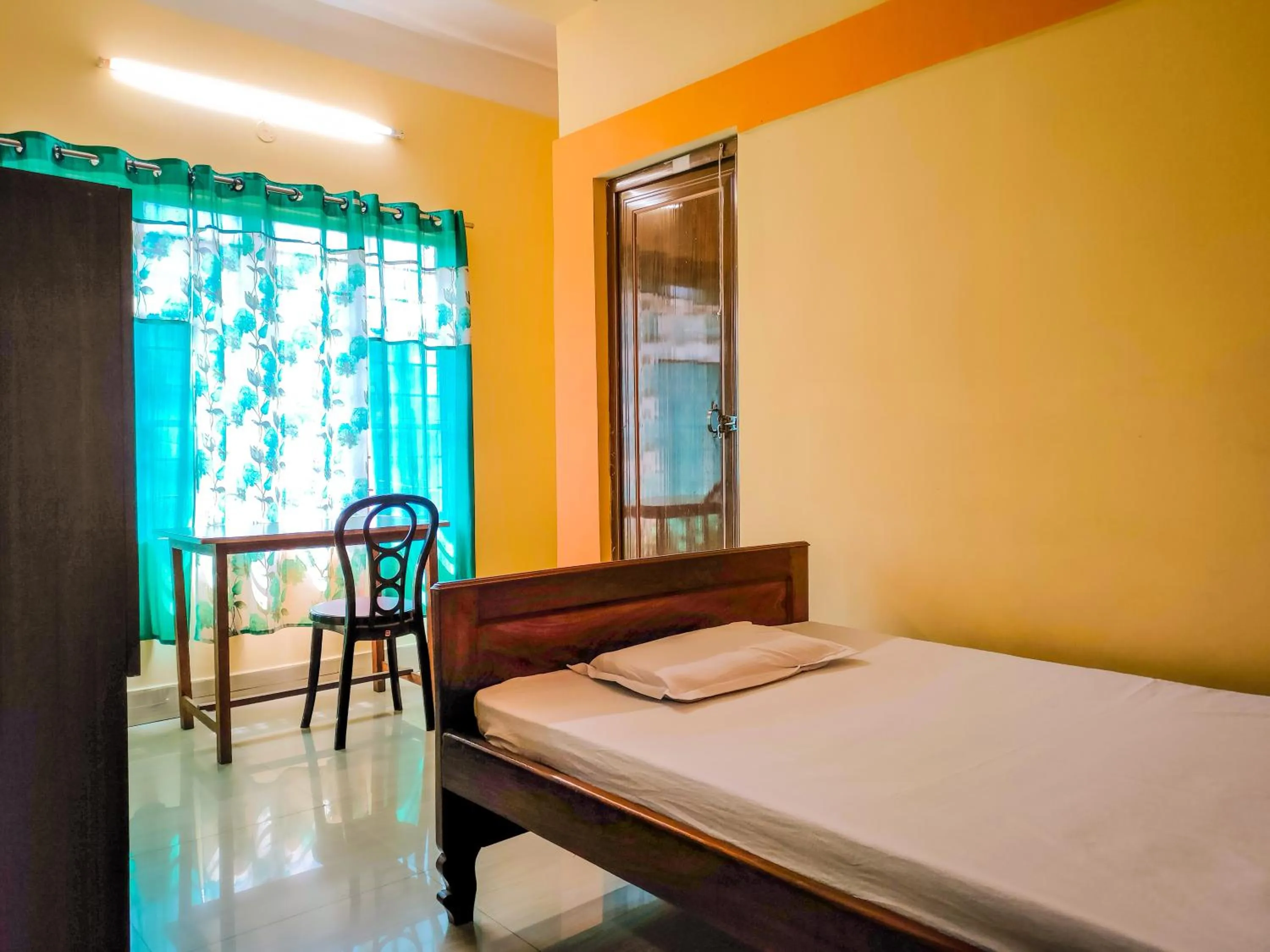 Budget Single Room in Ushashee Amidst Nature