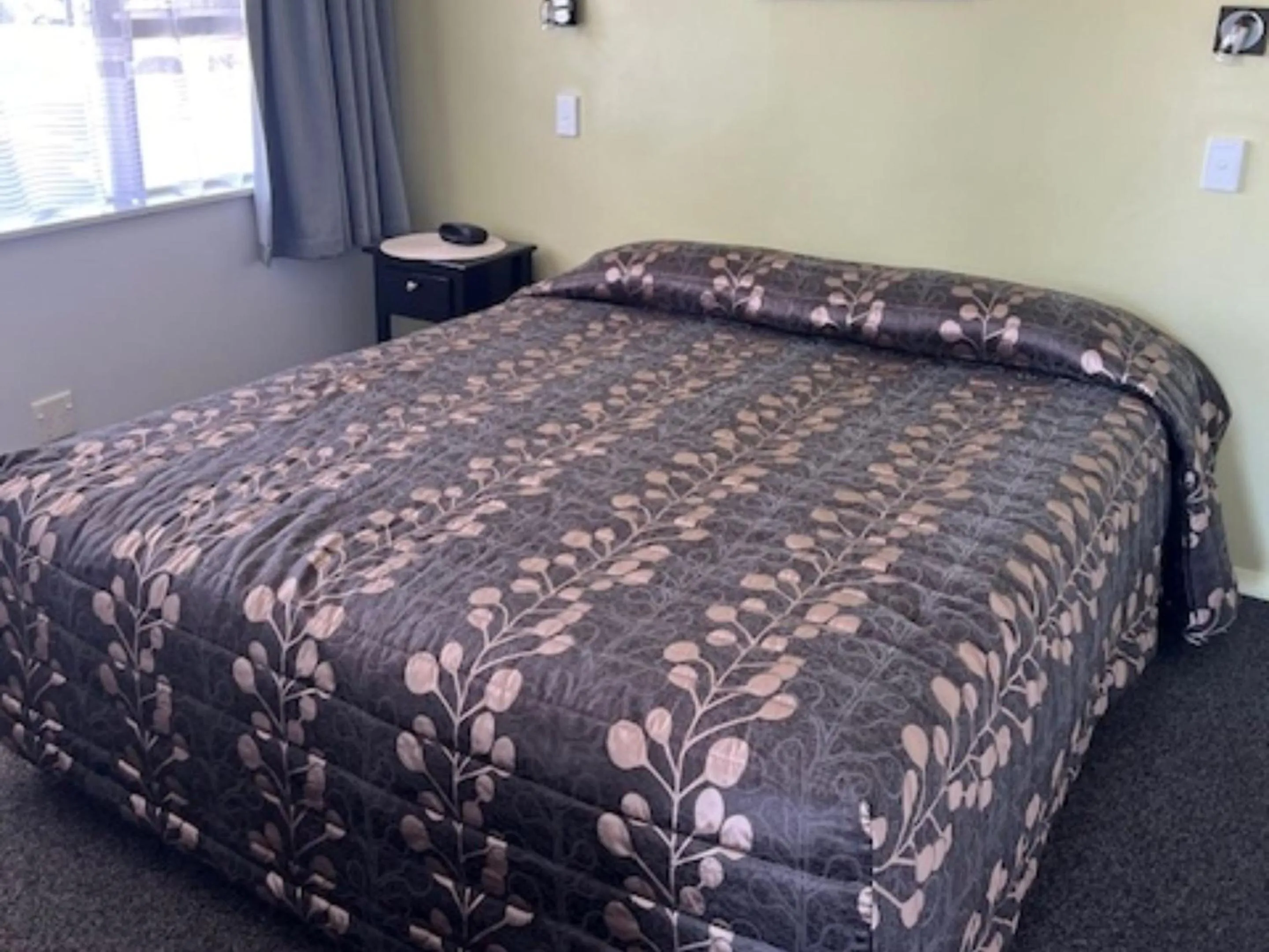 Access Unit in Scenicland Motels