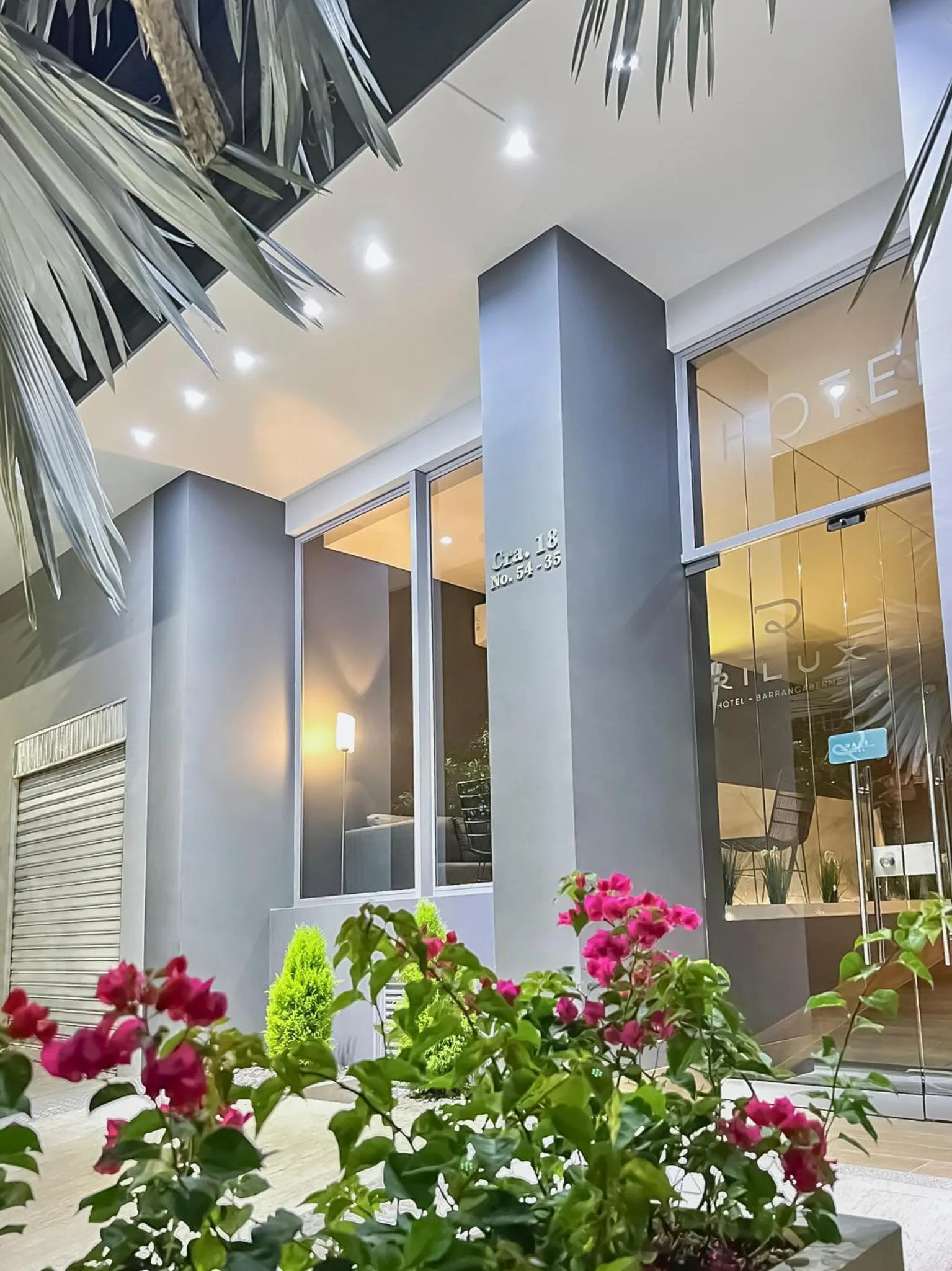 HOTEL RILUX Barrancabermeja