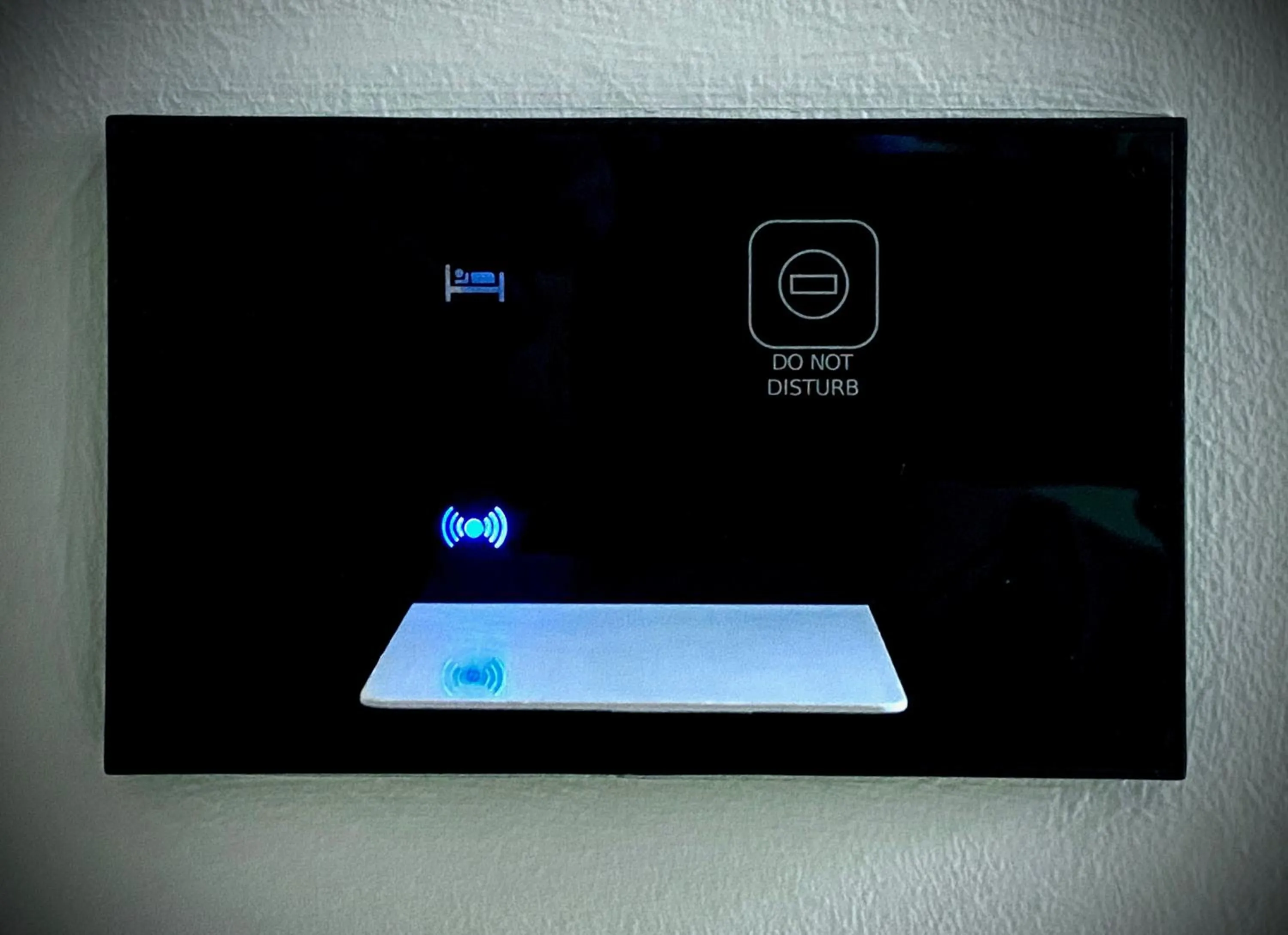 Superior Single Room in Hotel Leonardo