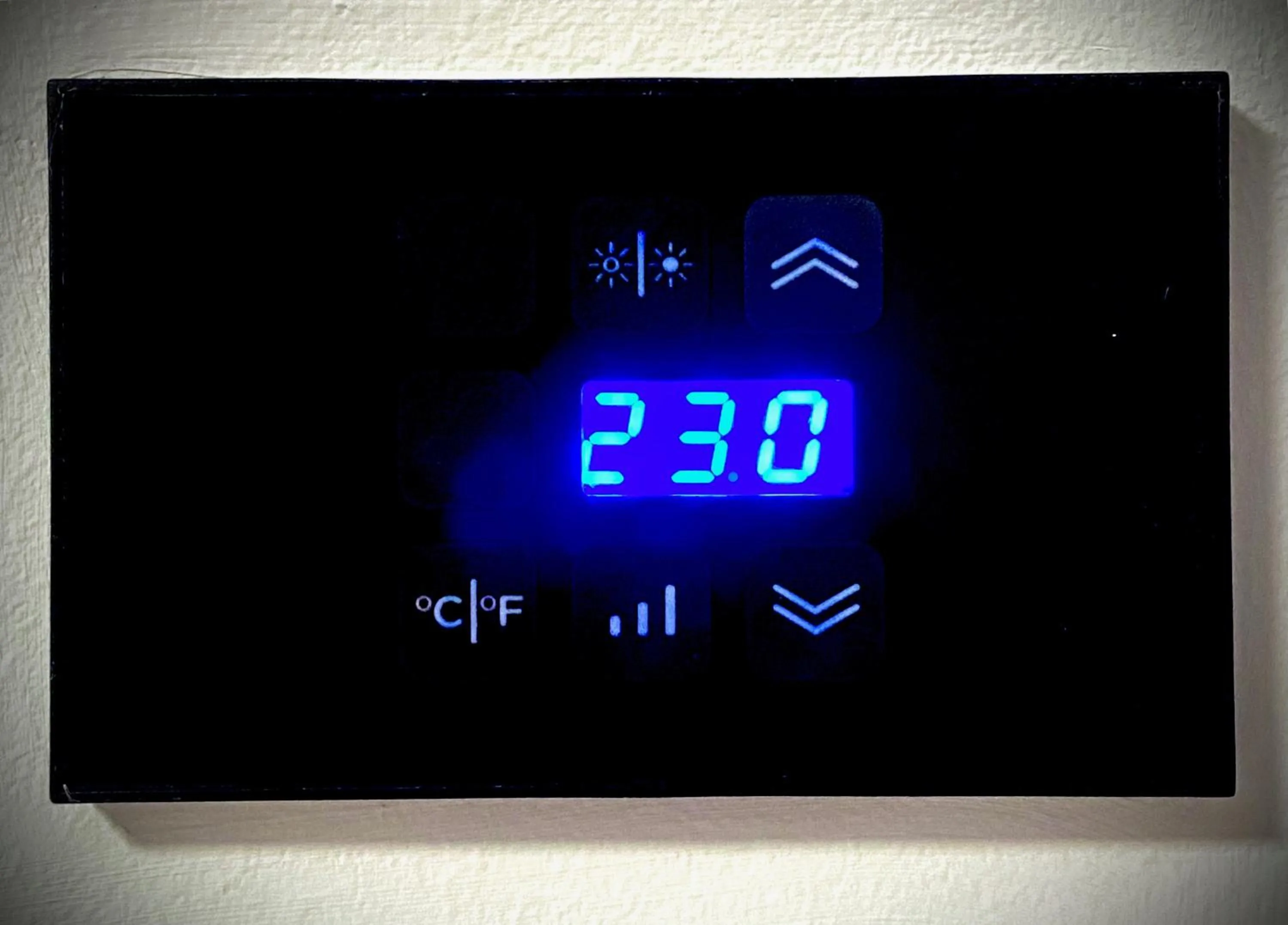 Superior Double Room in Hotel Leonardo