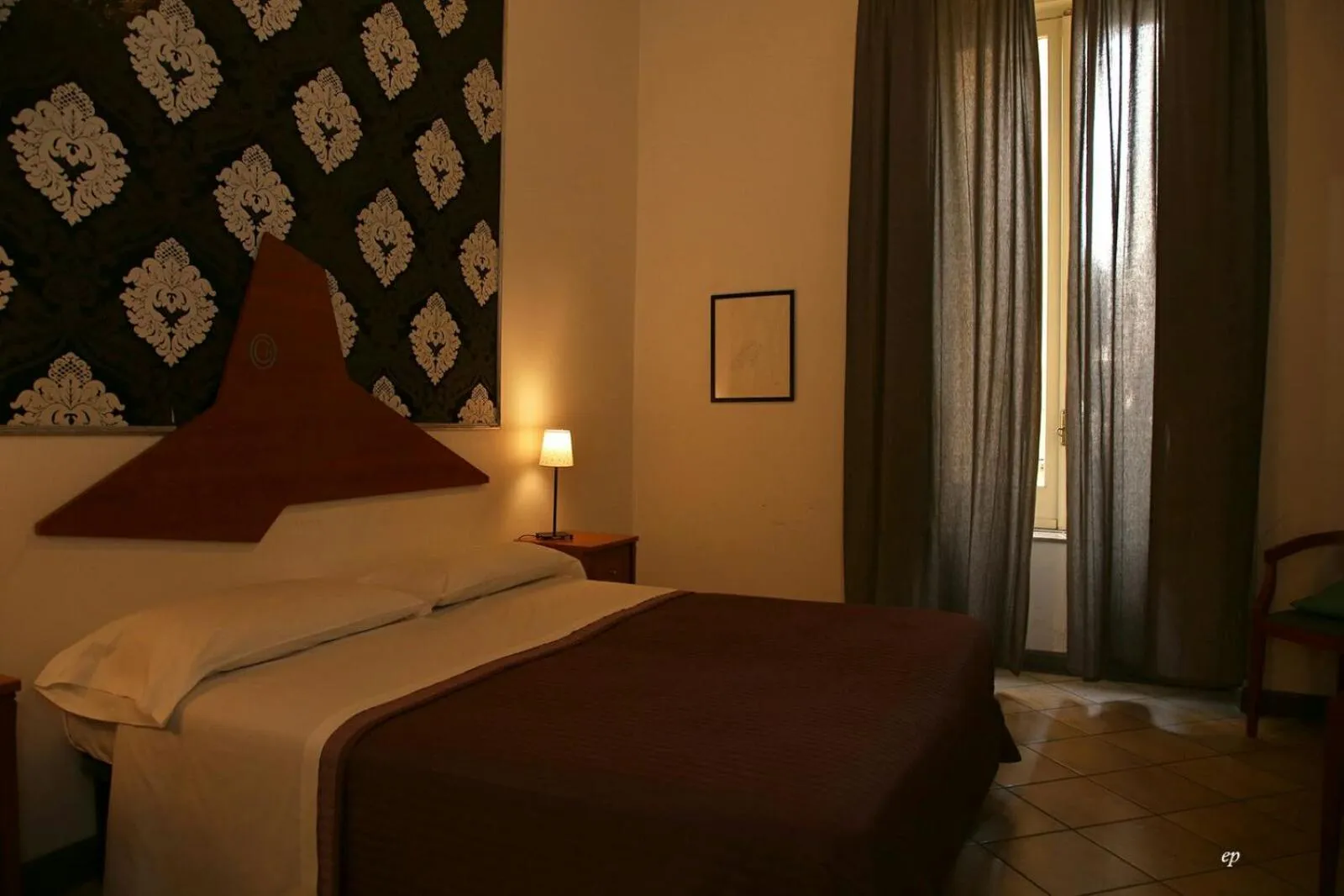 Double Room (1 Adult) in Caravaggio Hotel