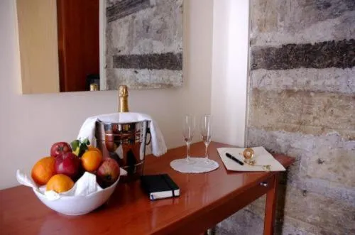 Double Room (1 Adult) in Caravaggio Hotel